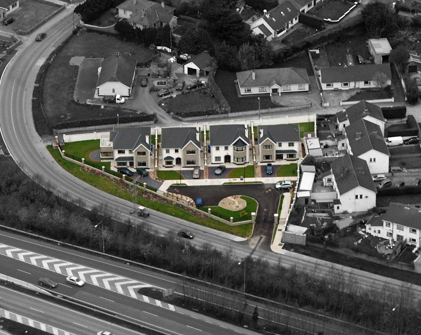 Cluain Eala, view 5