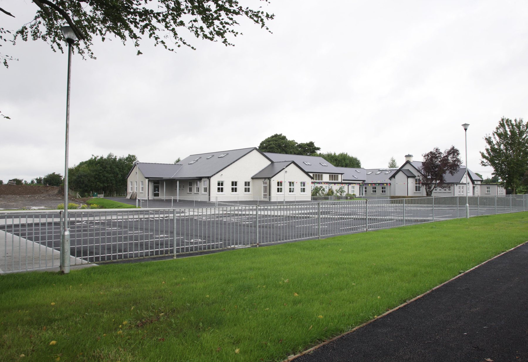 Gainstown National School, view 4