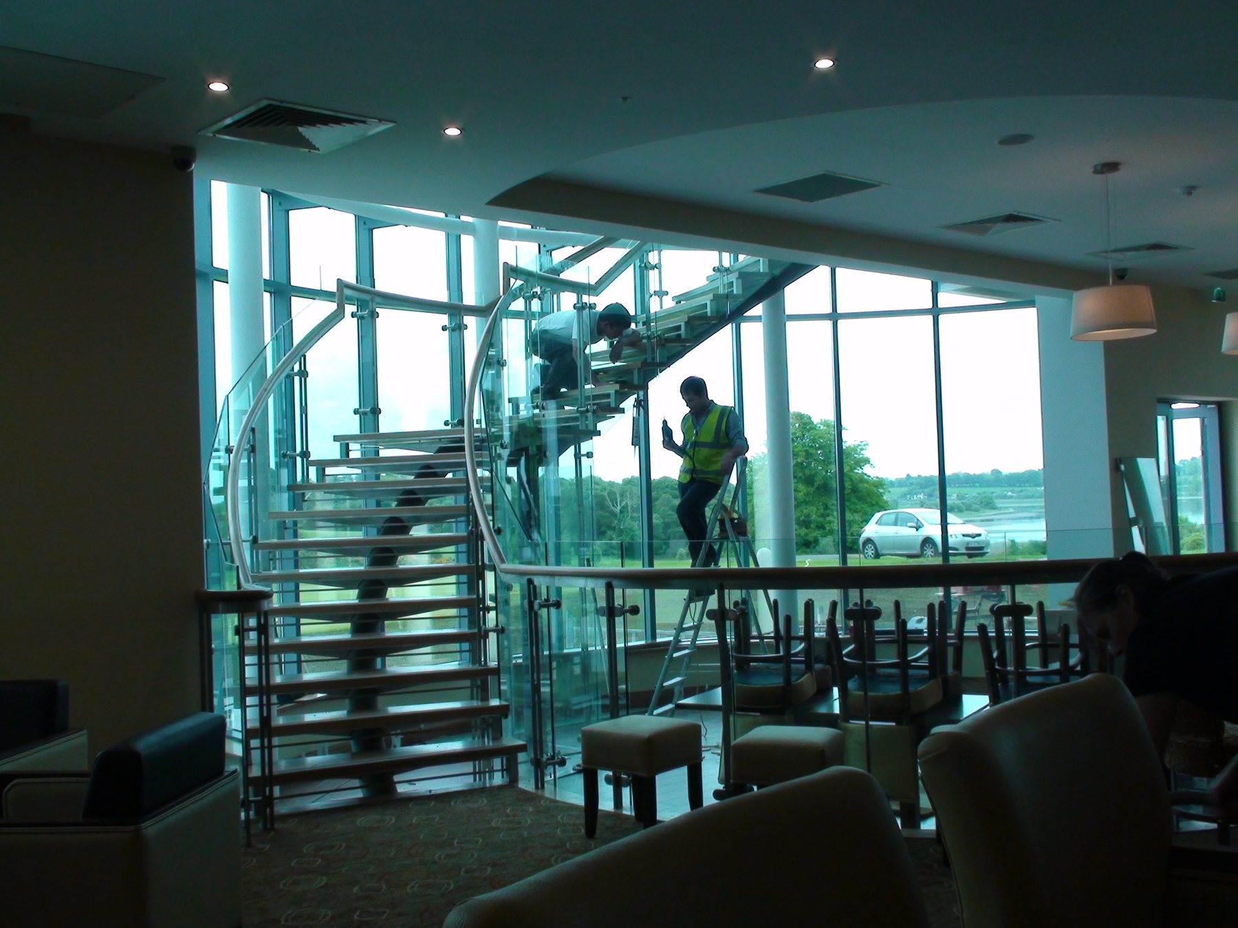 Glasson Hotel & Golf Club, view 4