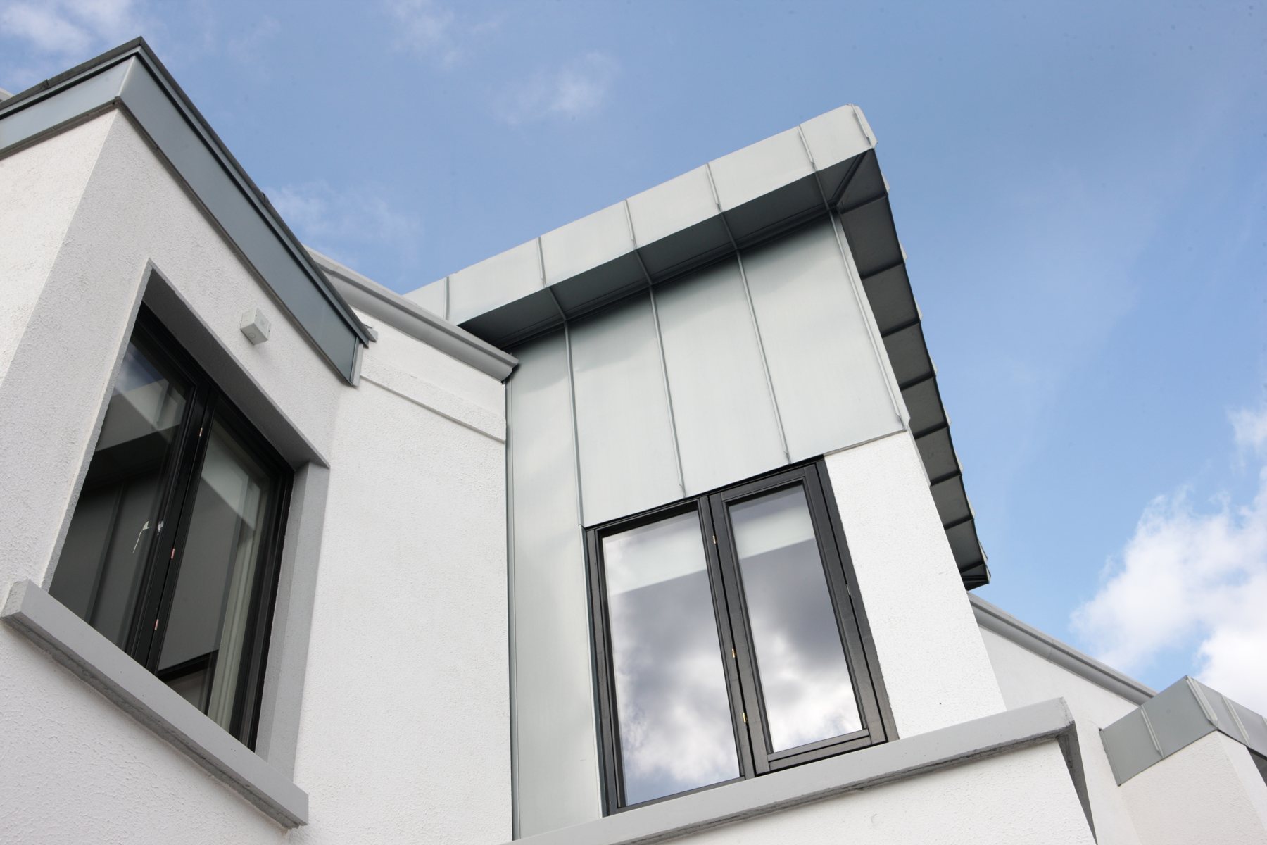 Irishtown Court, view 10