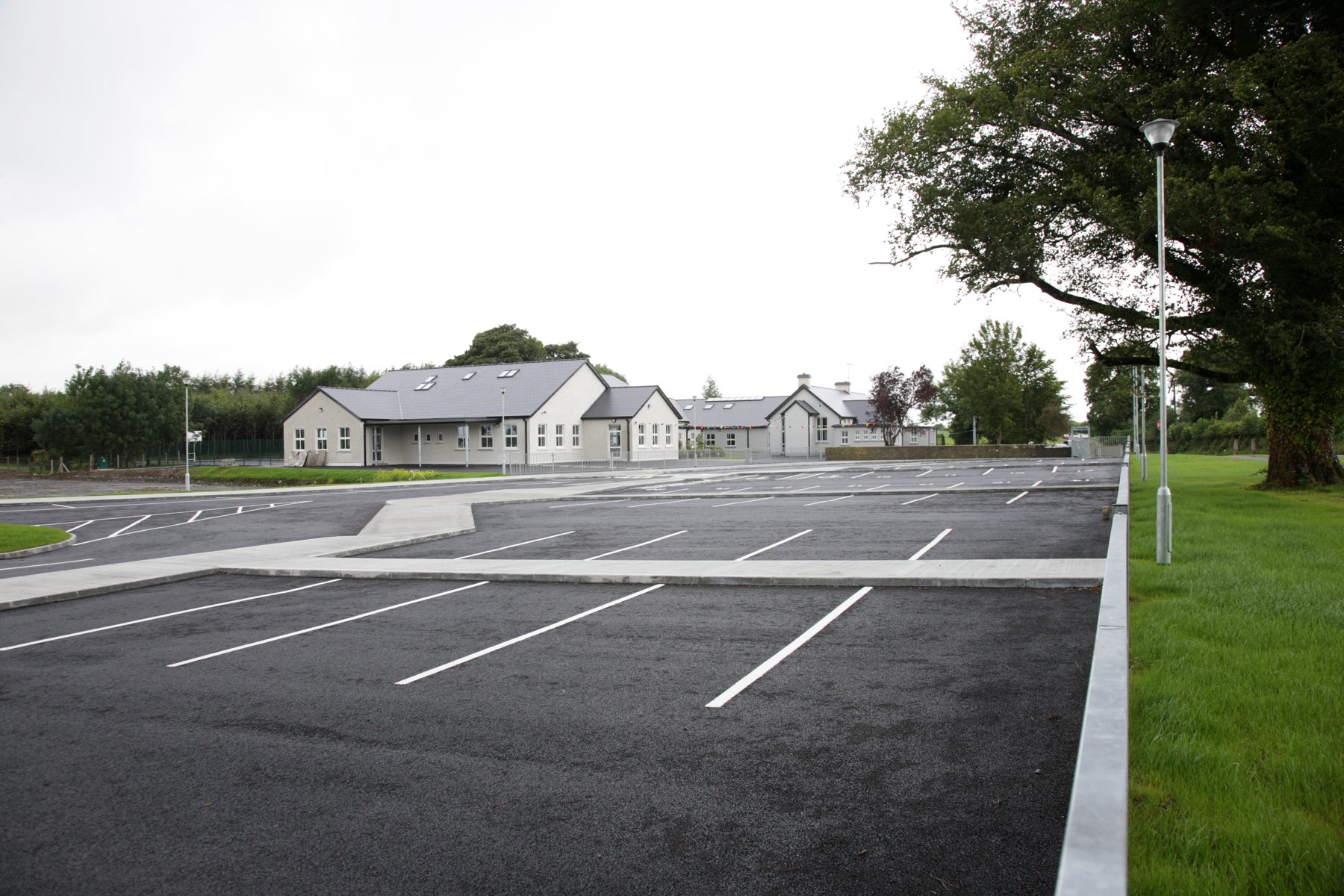 Gainstown National School, view 5
