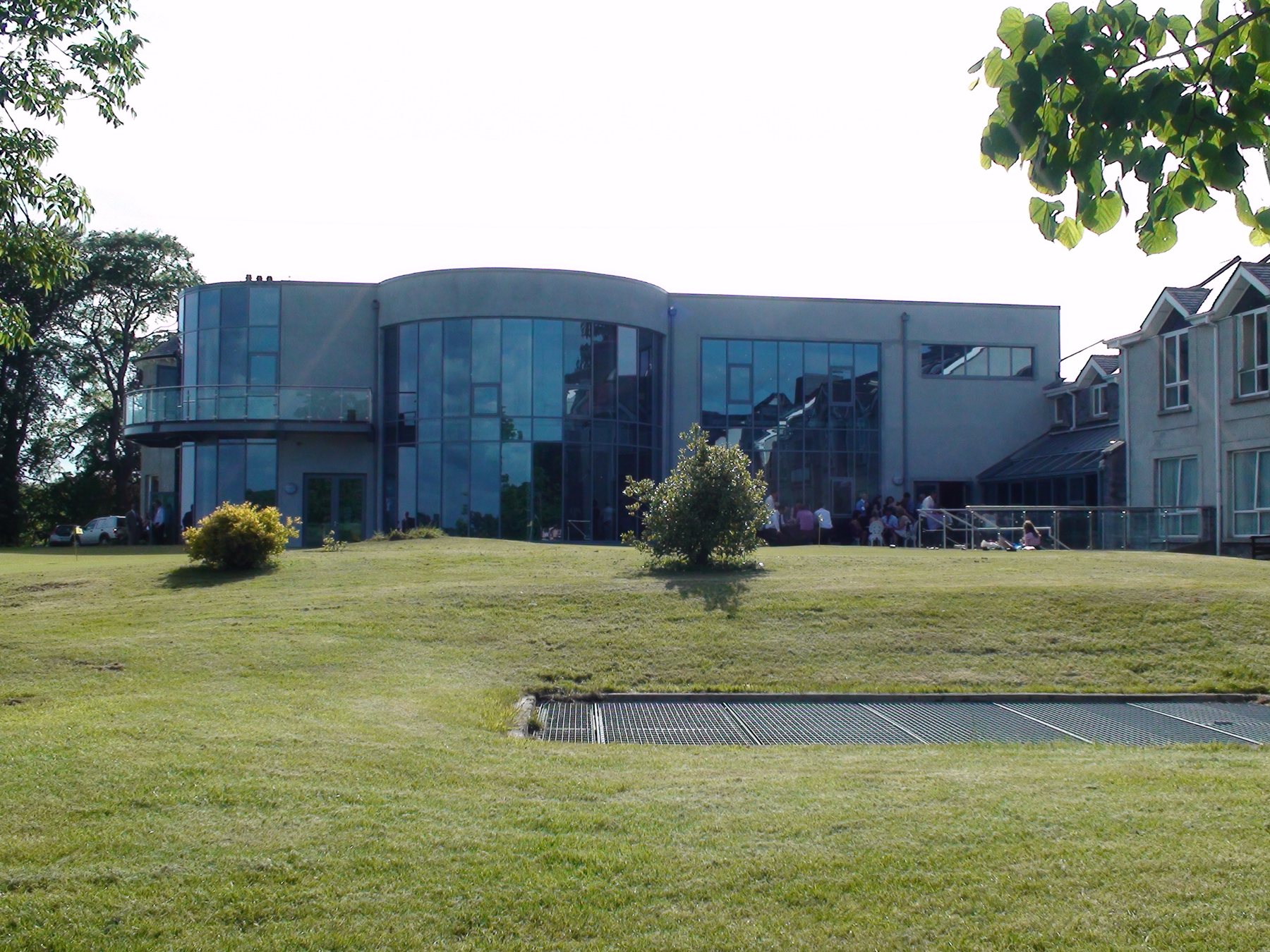 Glasson Hotel & Golf Club, view 8