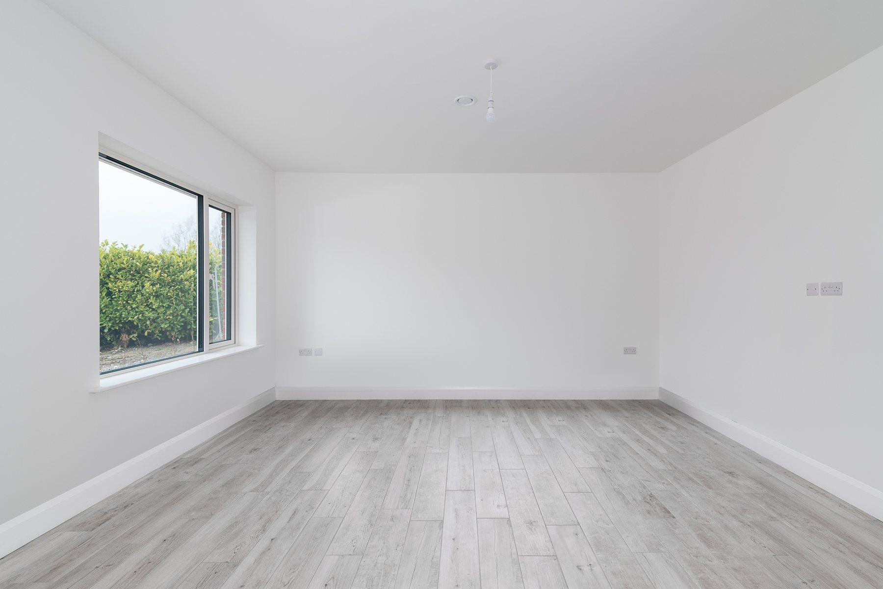 Castlecourt – Residential Development