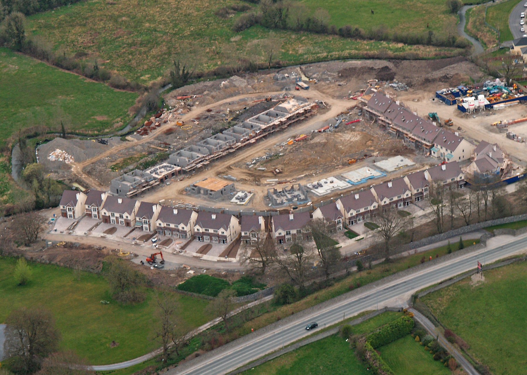 Forest Mill, view 8