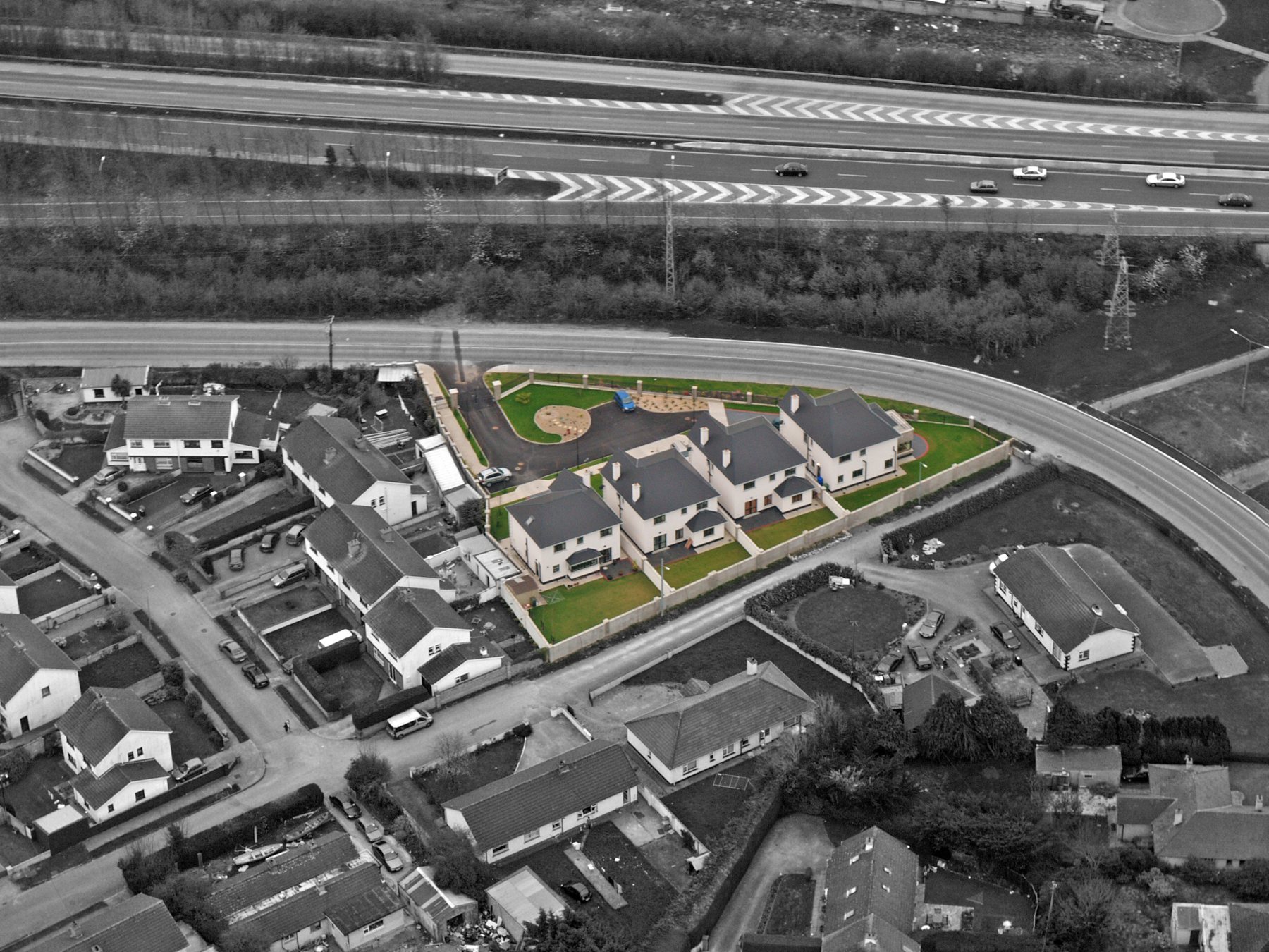 Cluain Eala, view 3
