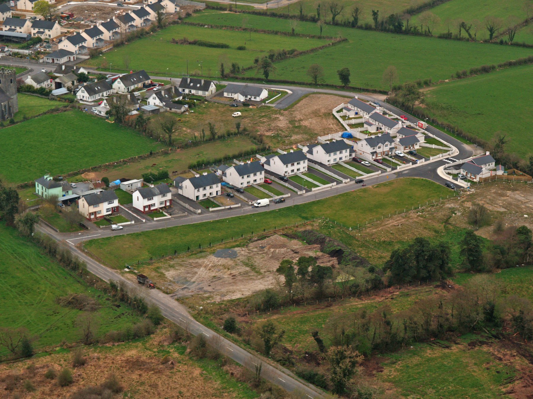 Ballyforan, view 7