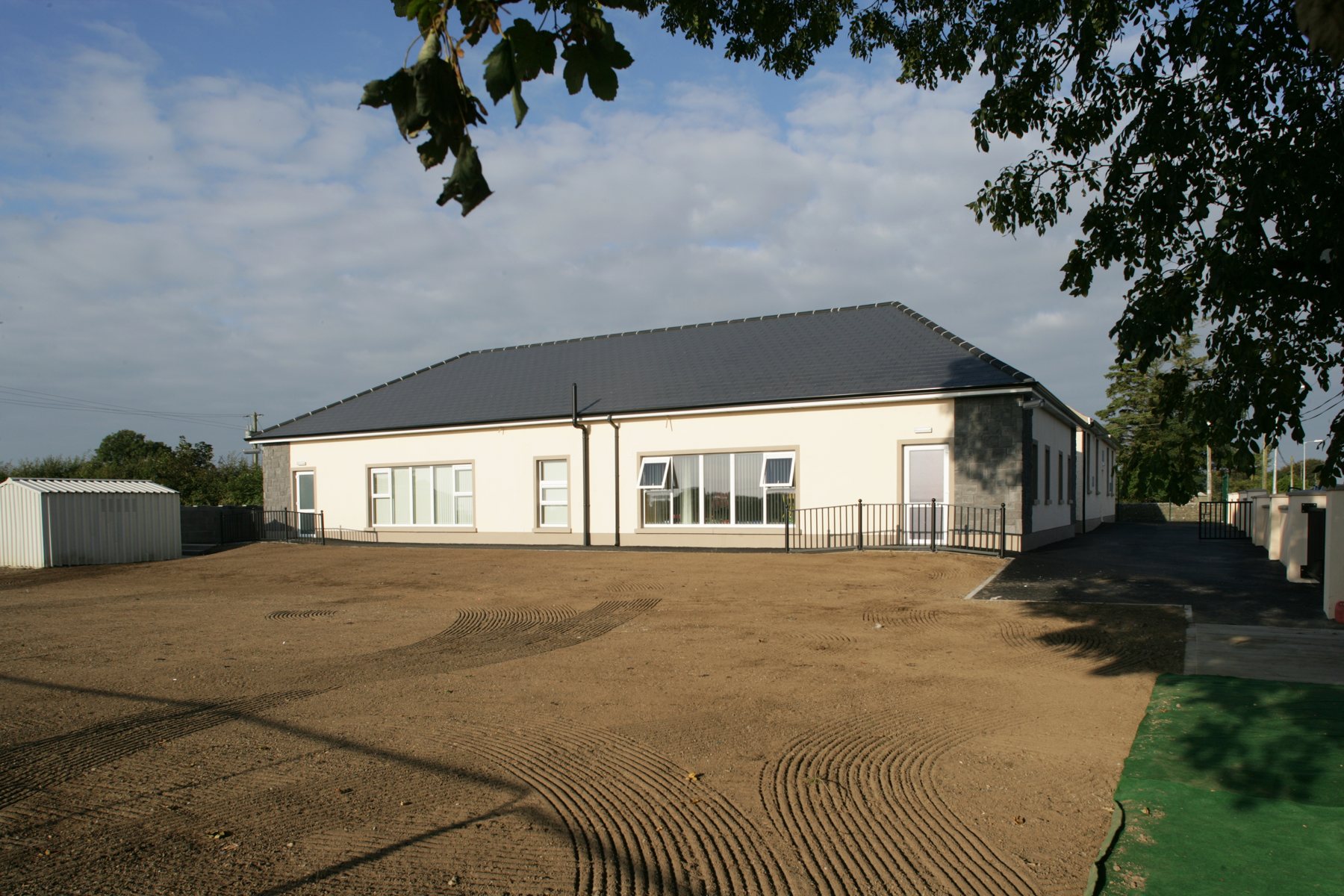 Newtown National School