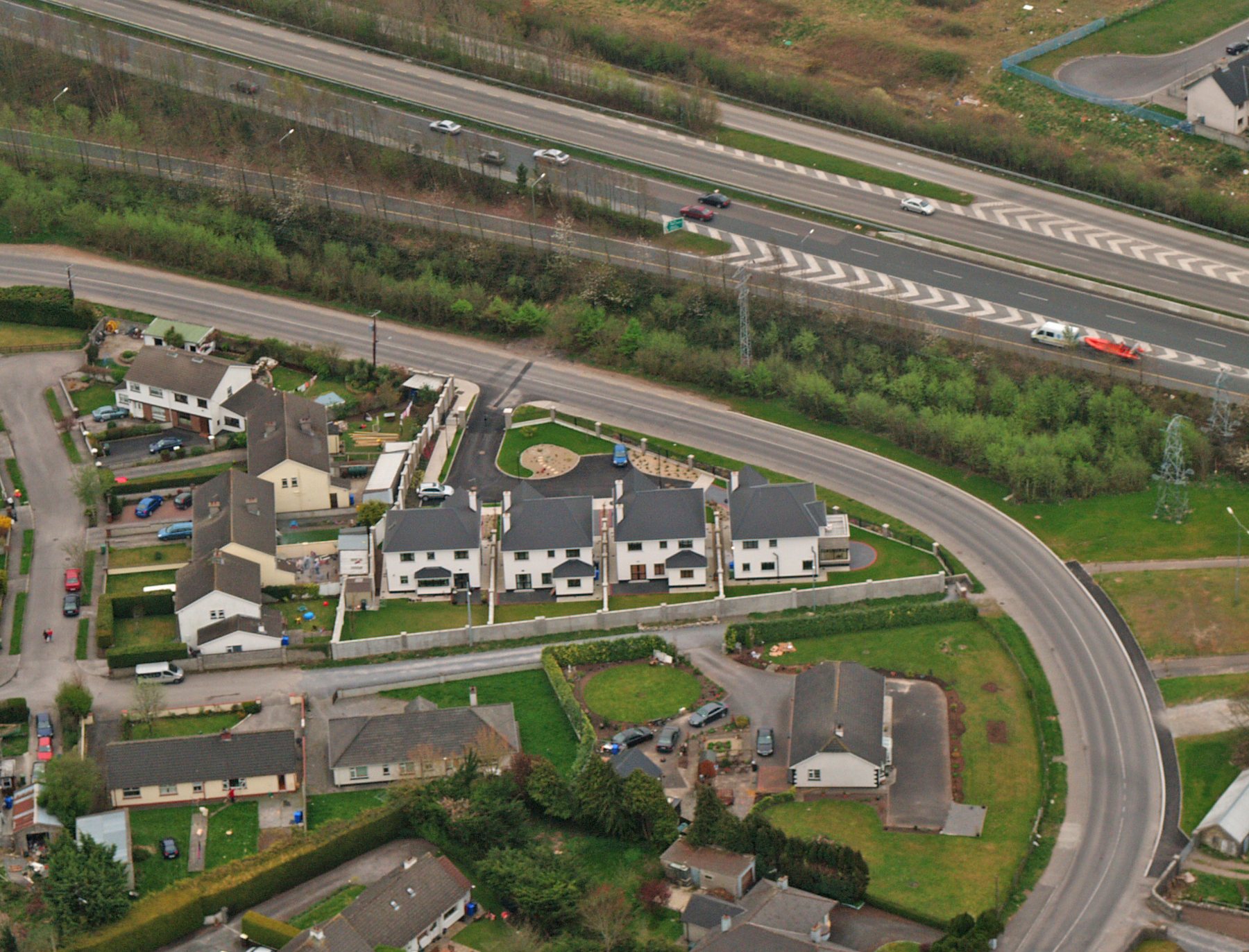 Cluain Eala, view 2