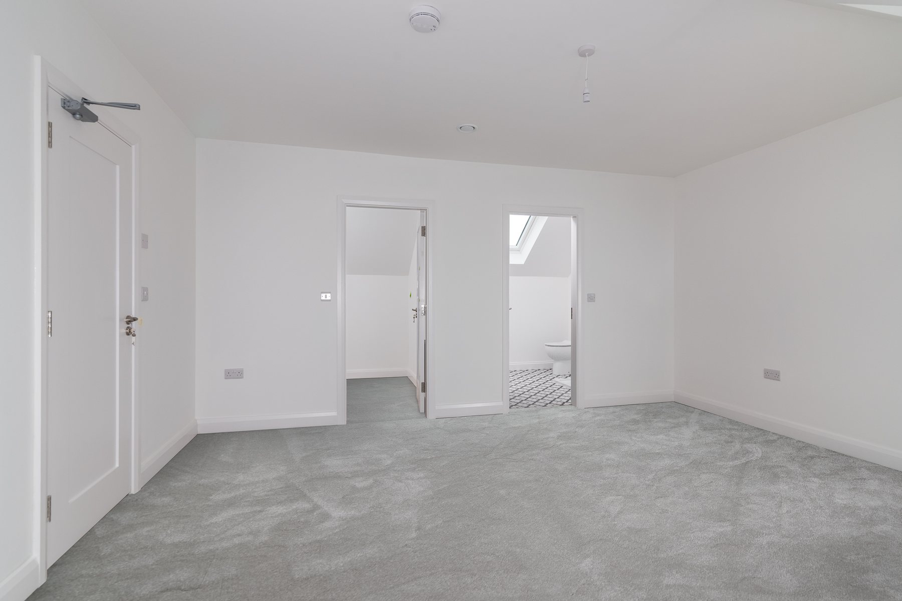Castlecourt, view 19