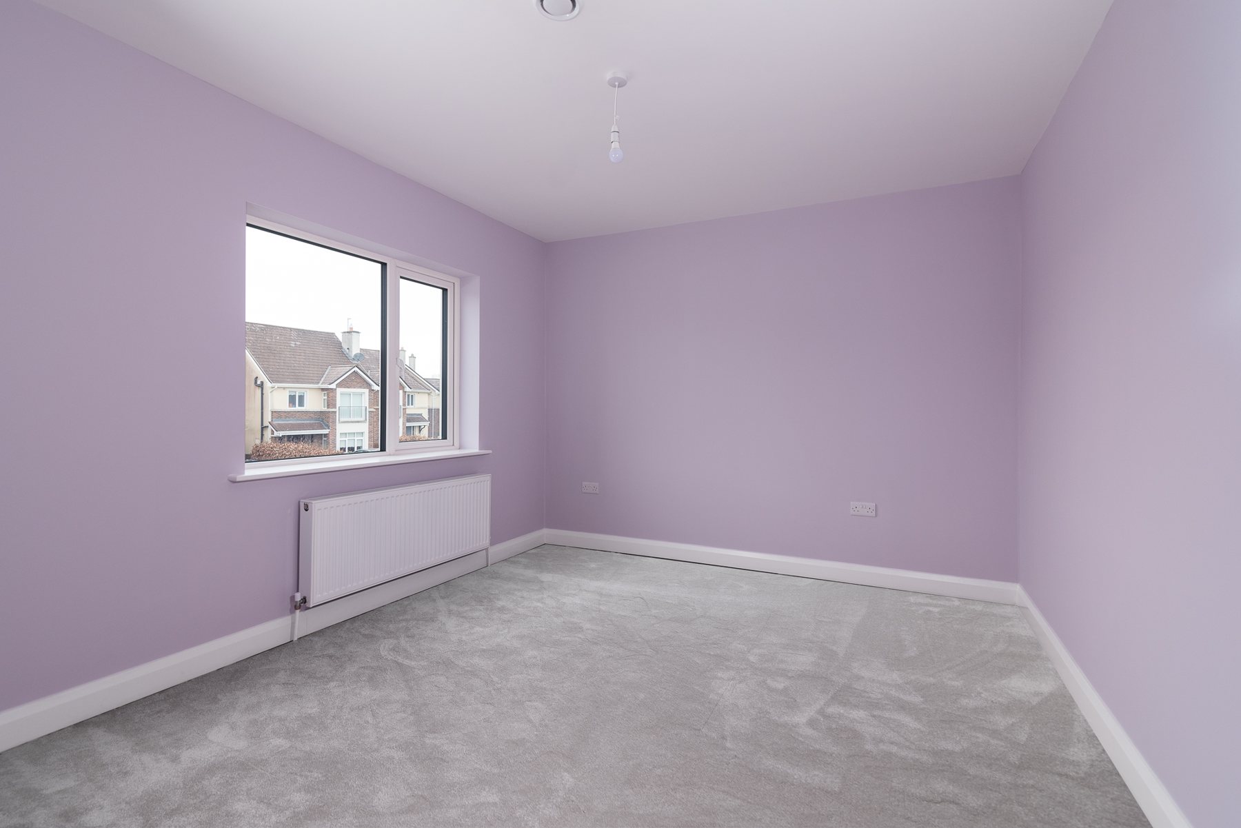 Castlecourt, view 9