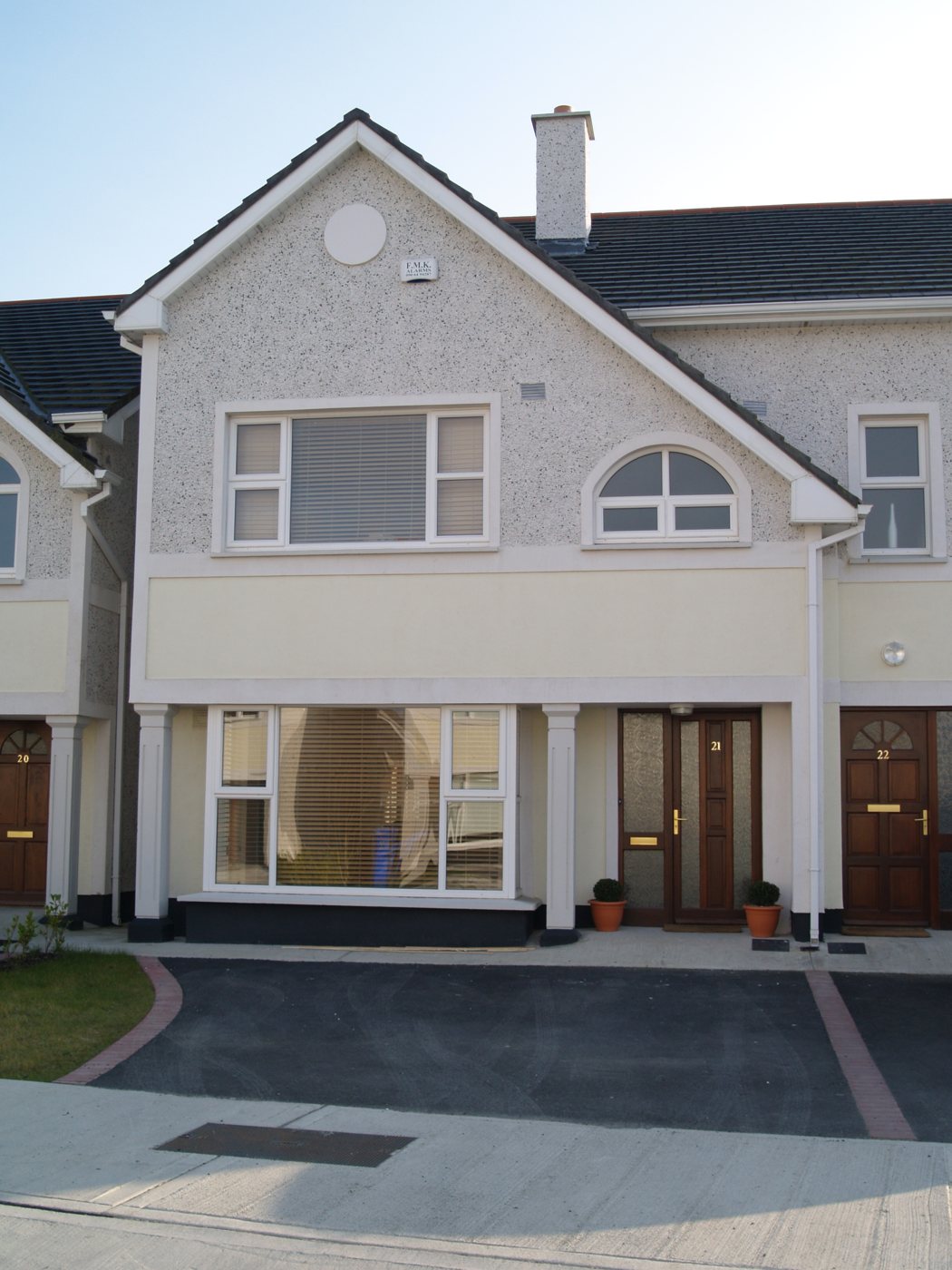 Churchwood, Coosan, view 8