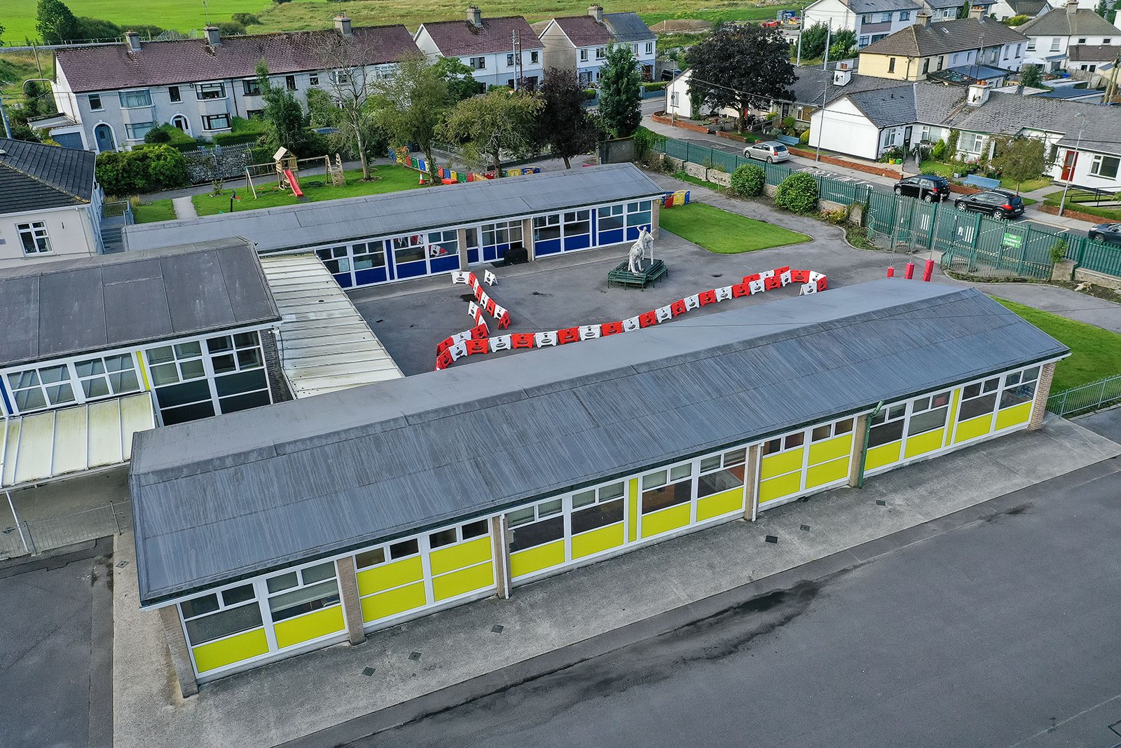 St. Paul’s National School, view 5