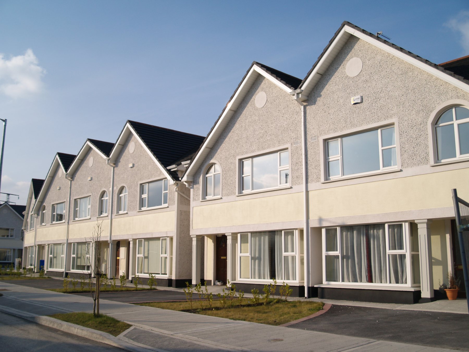 Churchwood, Coosan, view 6