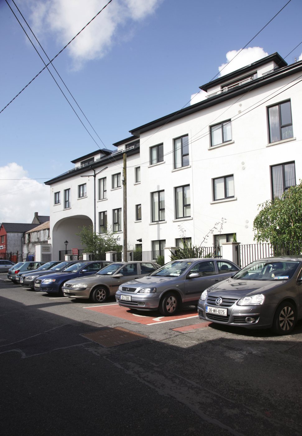Strand Street, view 5