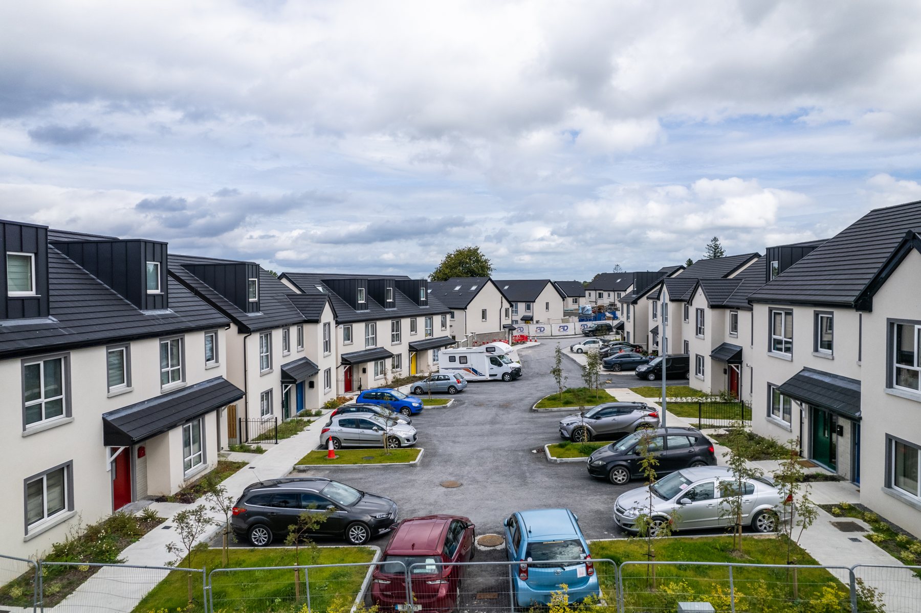 Bower Hill, view 14