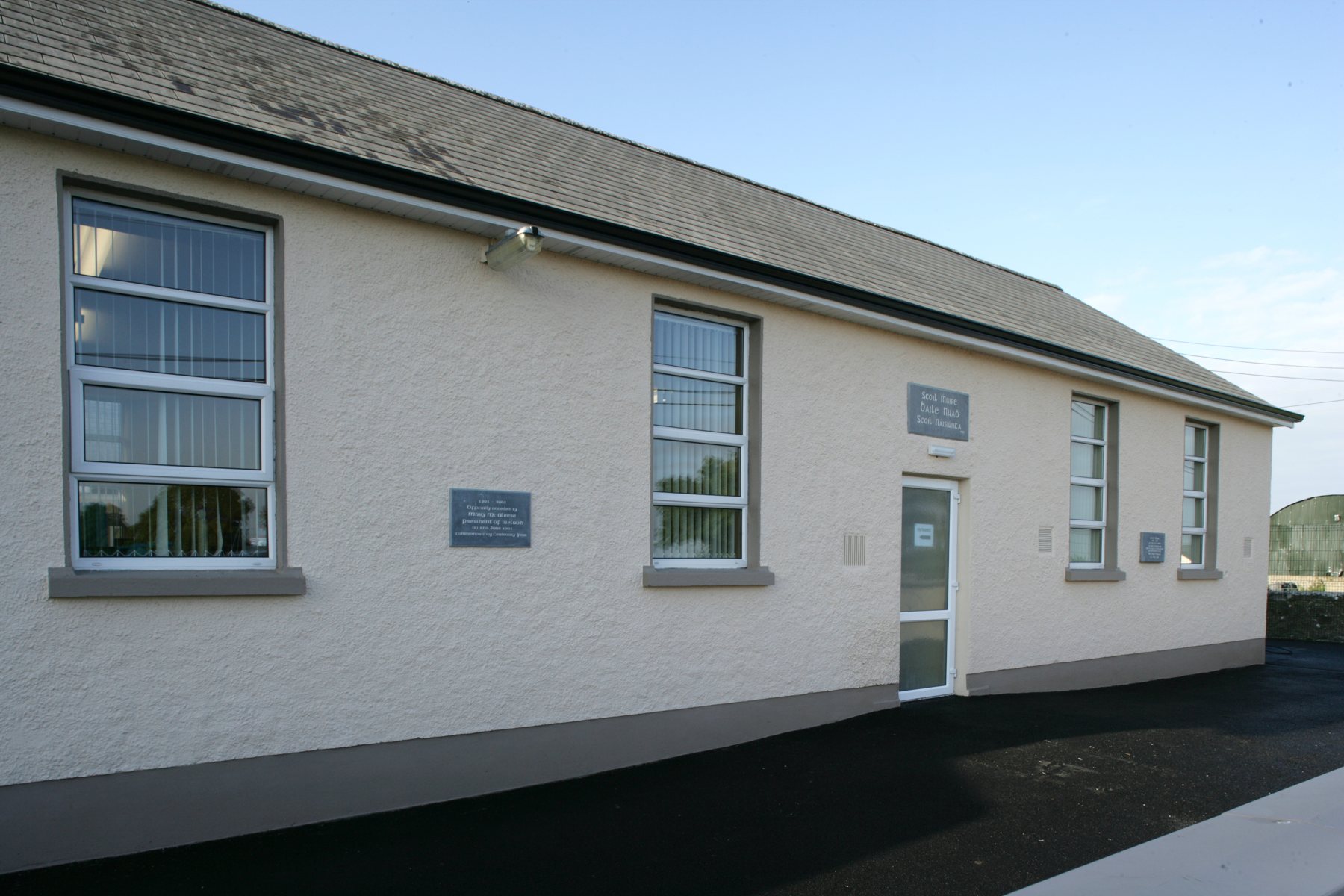Newtown National School, view 9