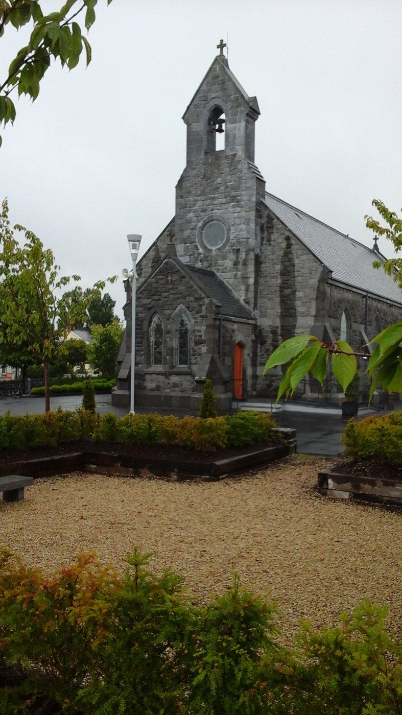 Conservation, Refurbishment & External Works, view 2