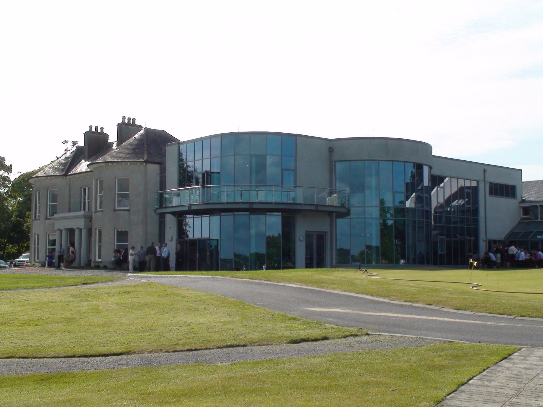 Glasson Hotel & Golf Club, view 6
