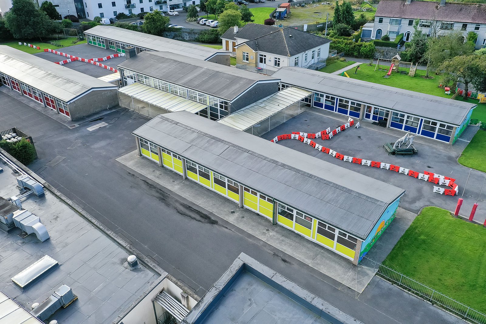 St. Paul’s National School, view 10