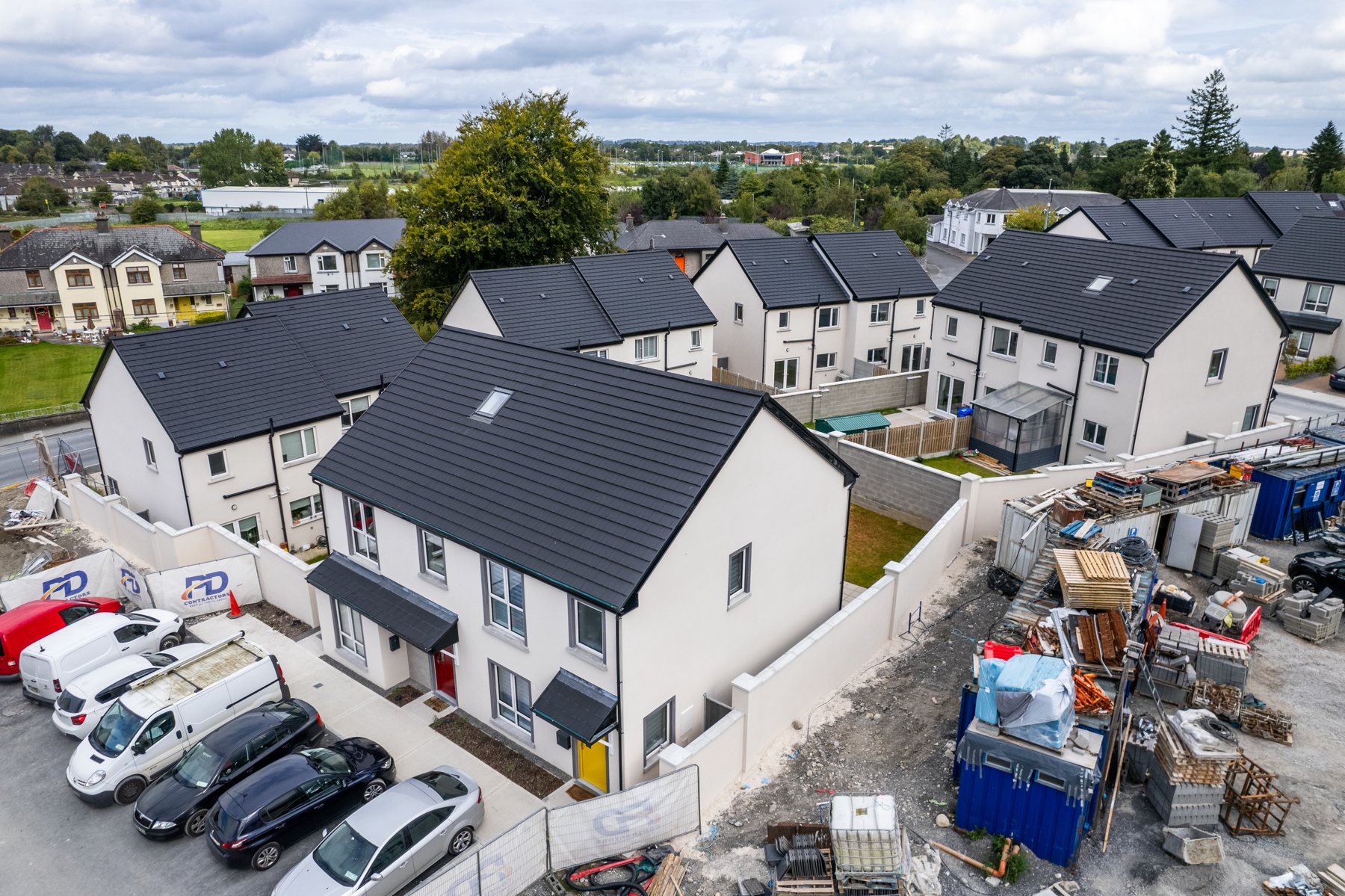 Bower Hill, view 18