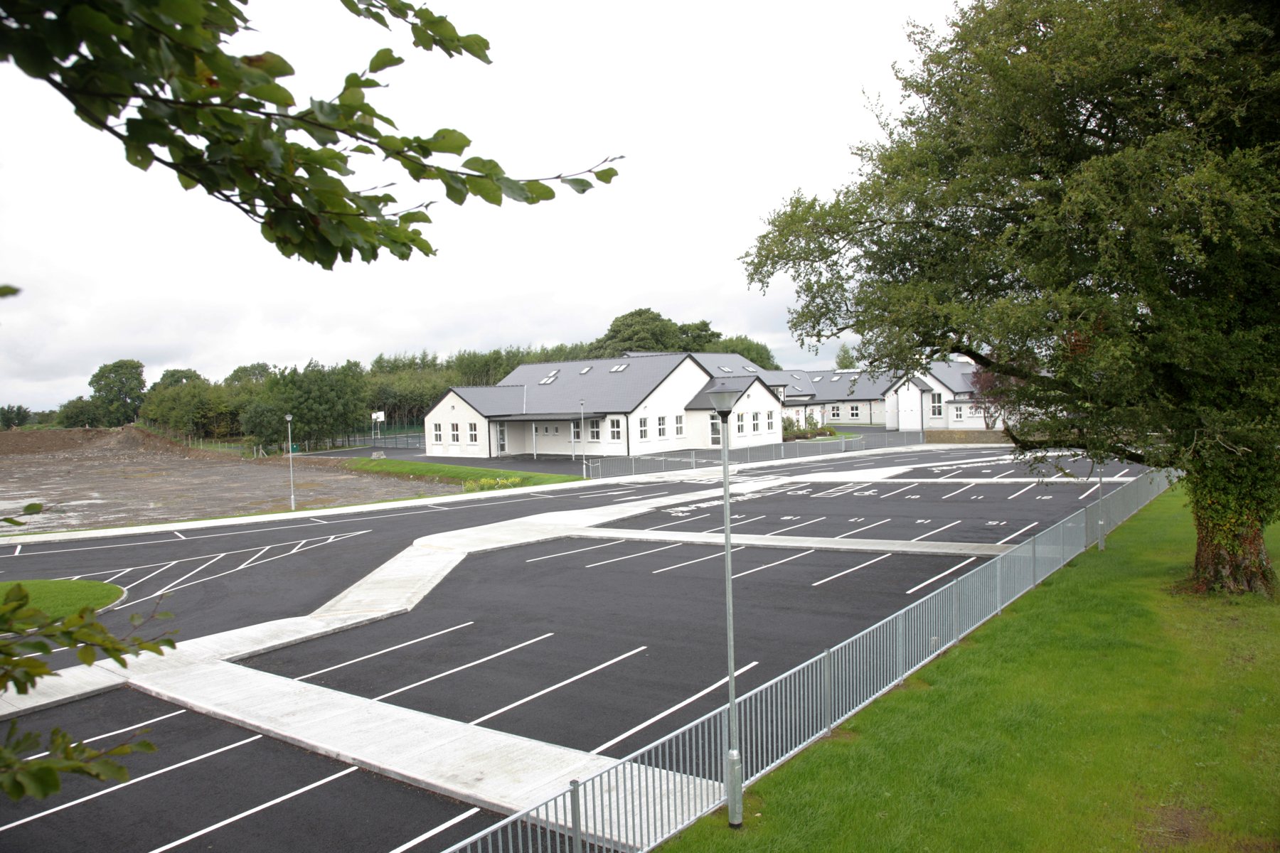 Gainstown National School, view 6