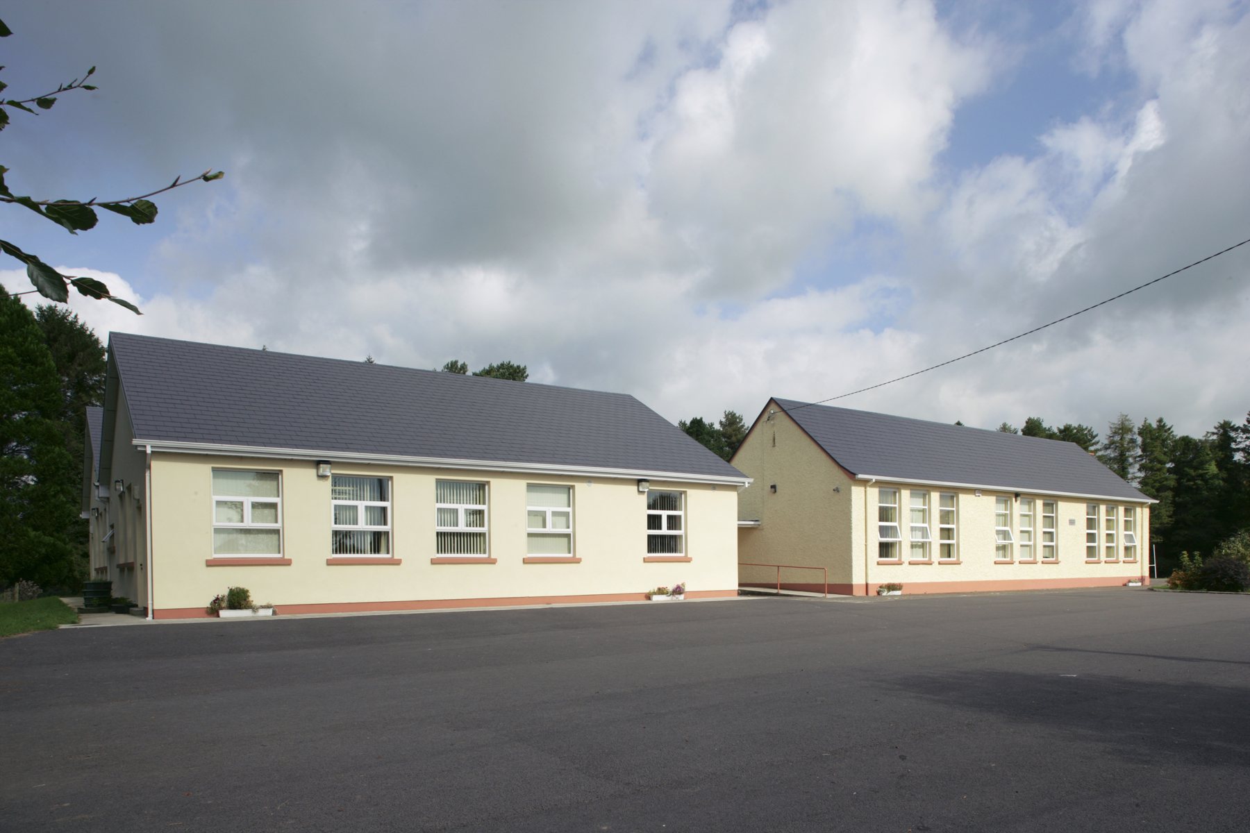 Kilcleagh National School