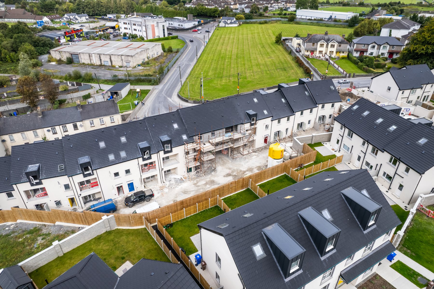 Bower Hill, view 15