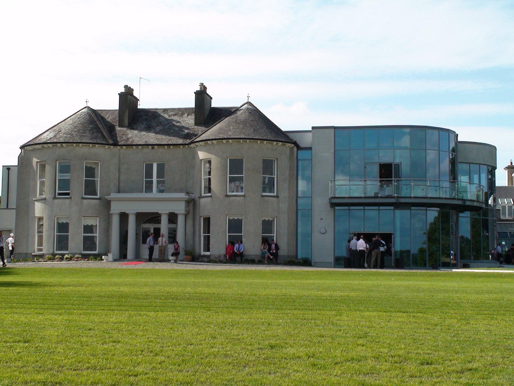 Glasson Hotel & Golf Club, view 7