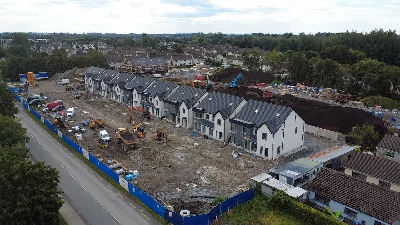 Fionnan Mór, Coosan
