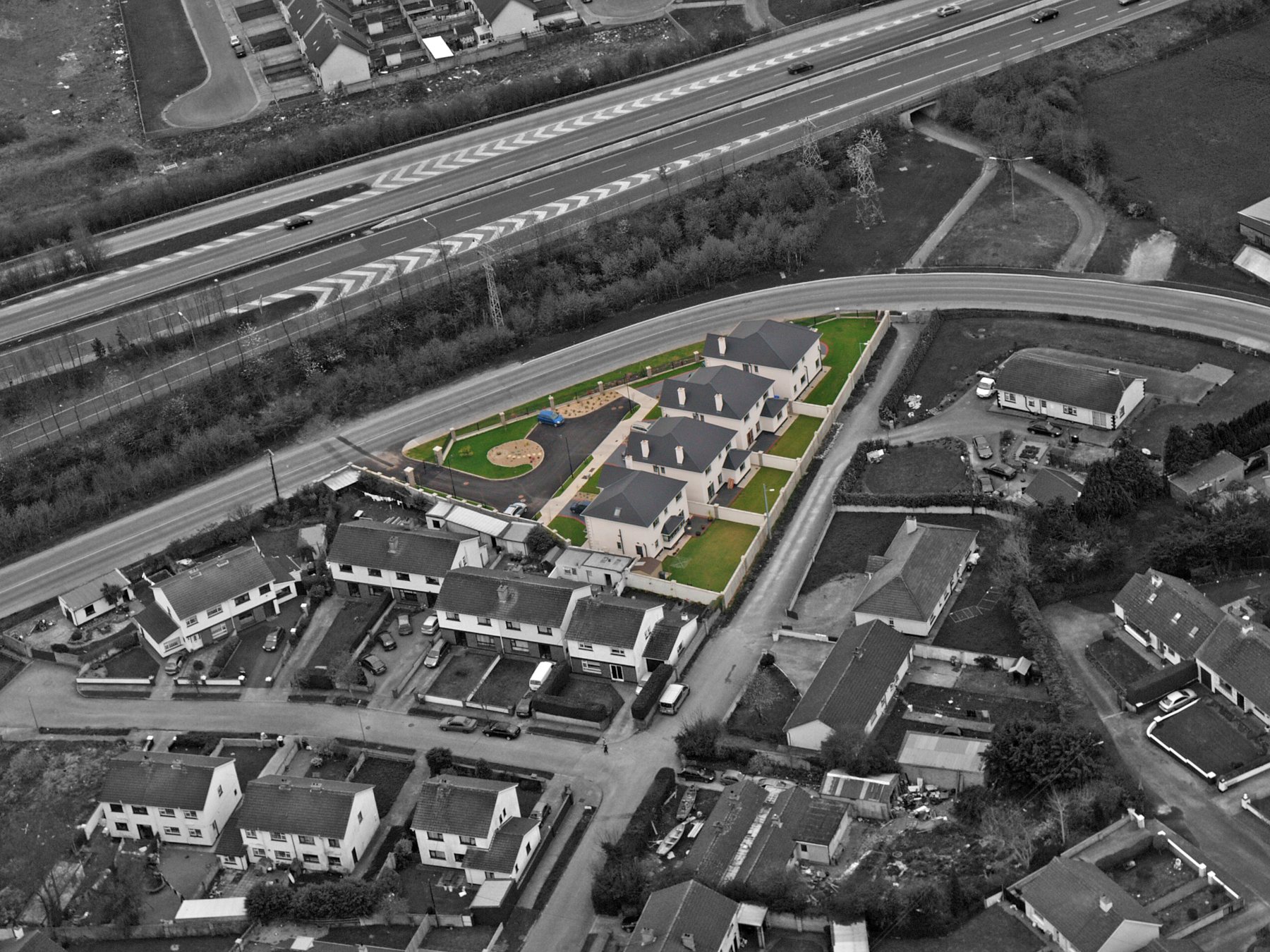 Cluain Eala, view 7