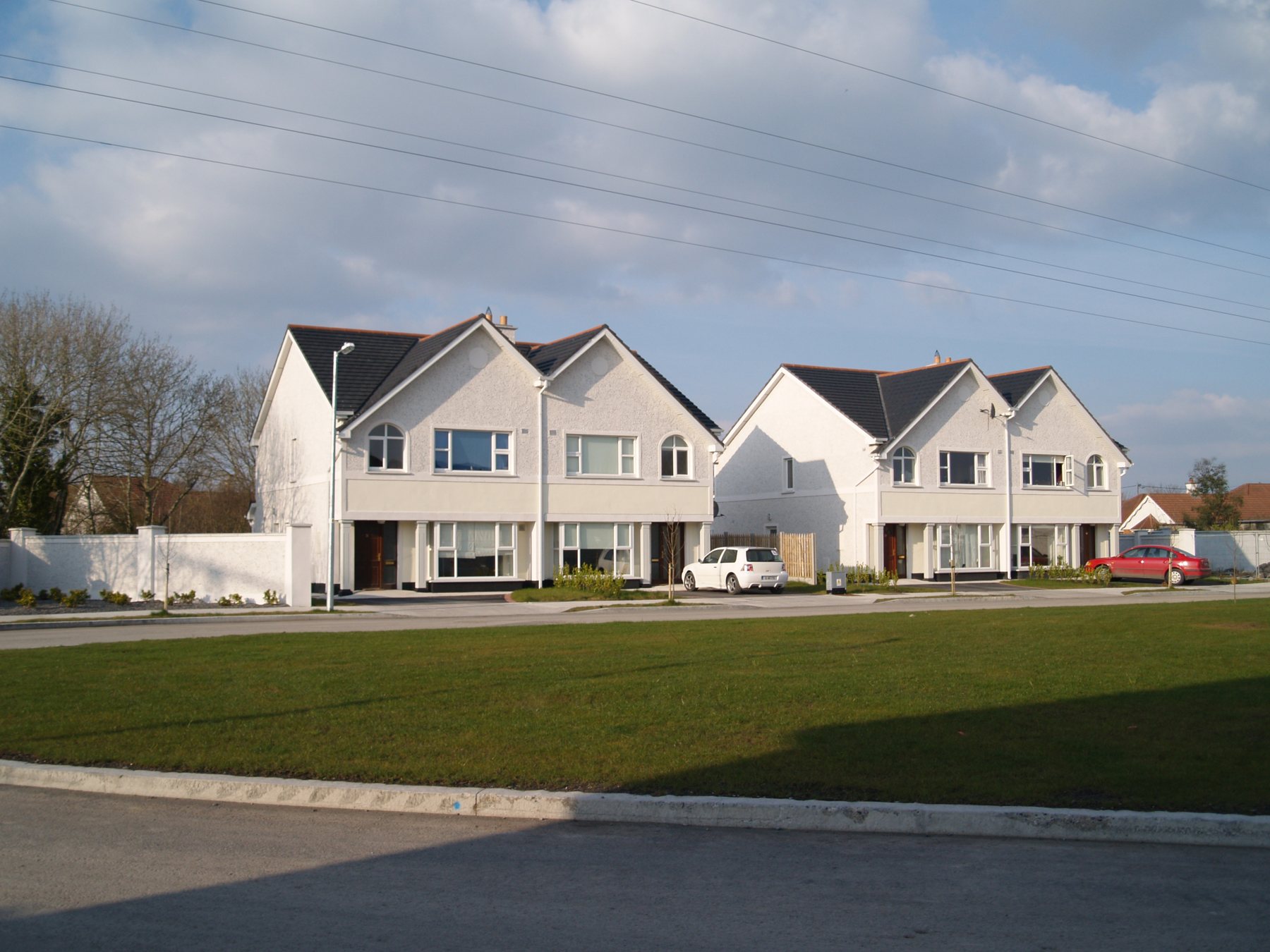 Churchwood, Coosan, view 7