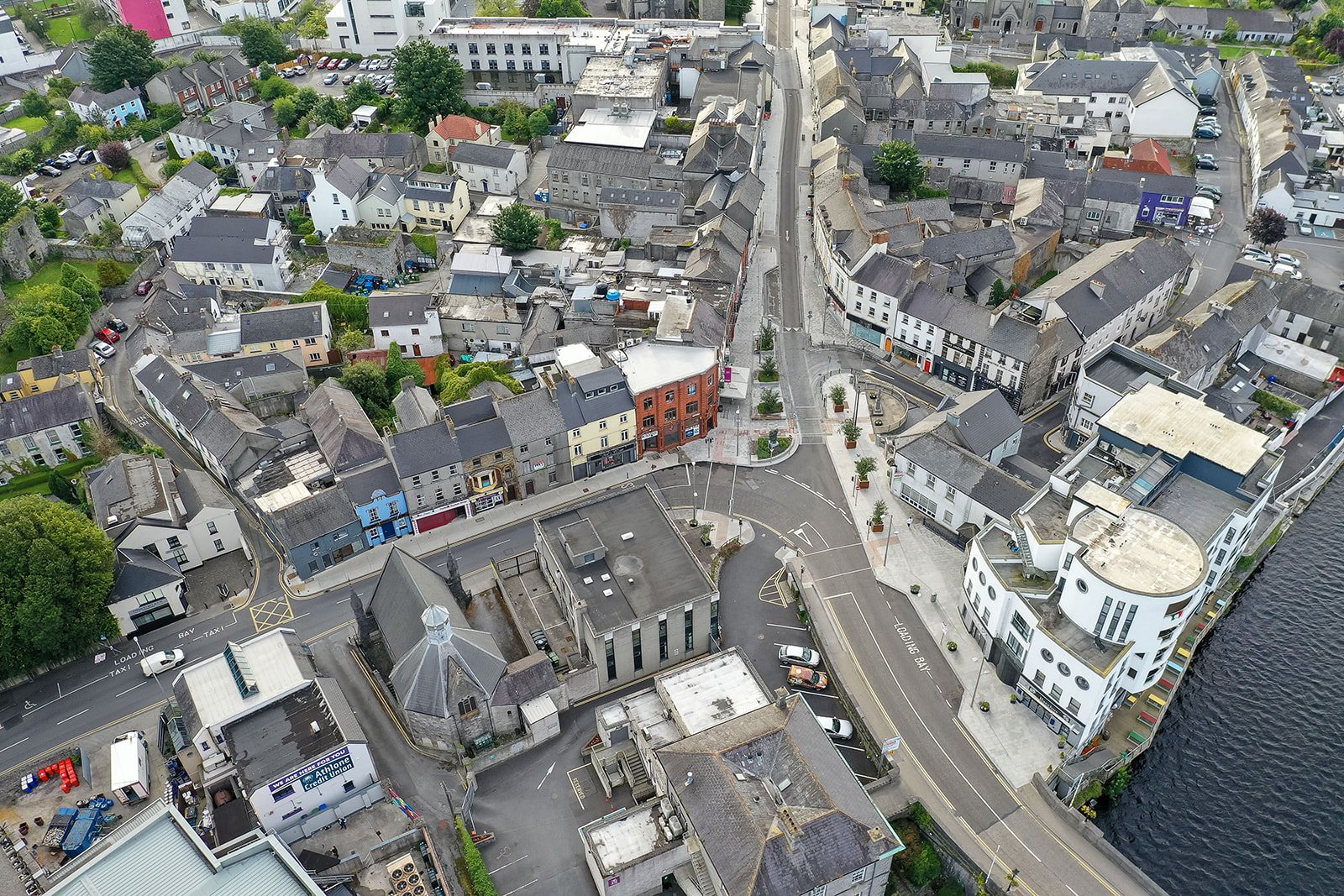 Road Realignment & Rehabilitation Works, view 10