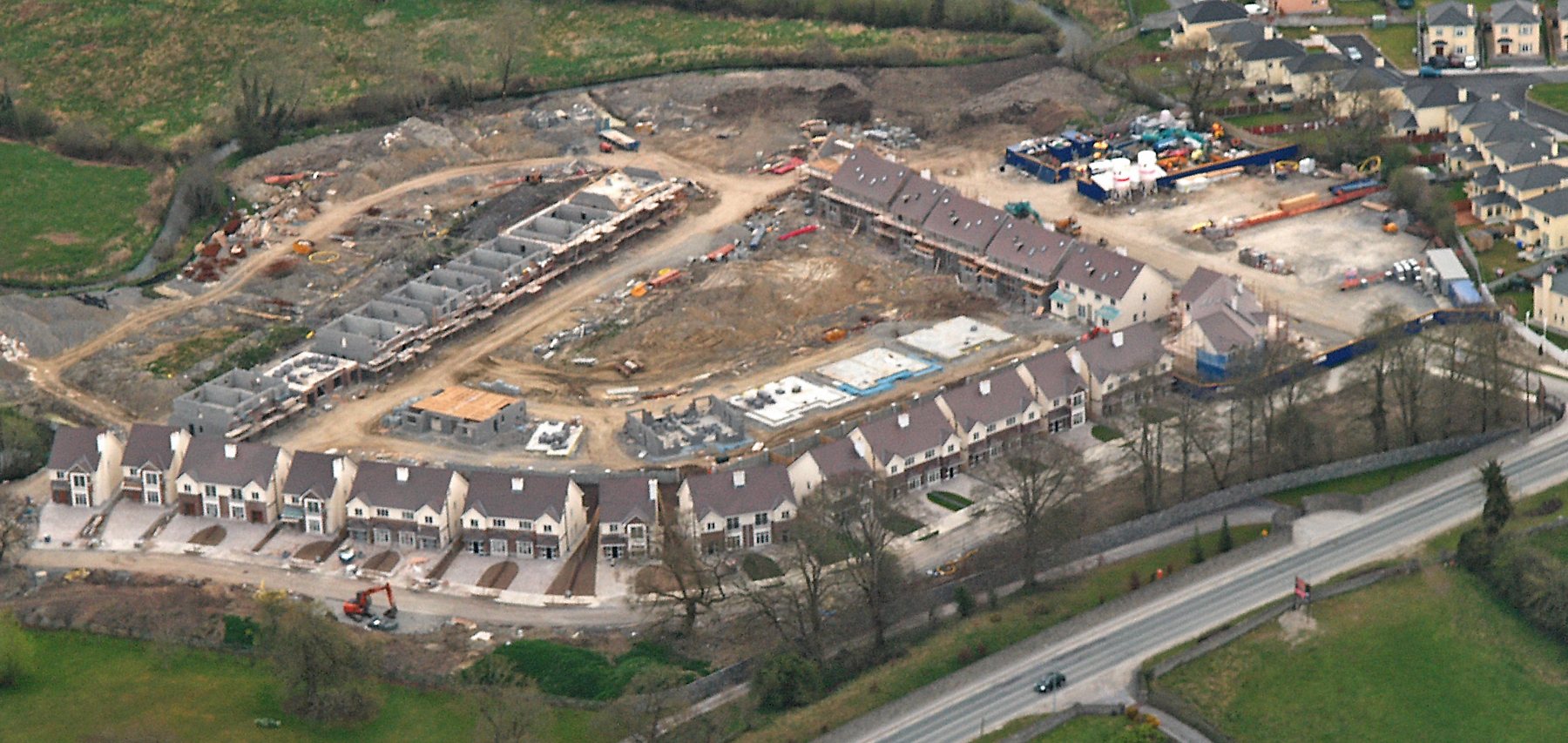 Forest Mill, view 17
