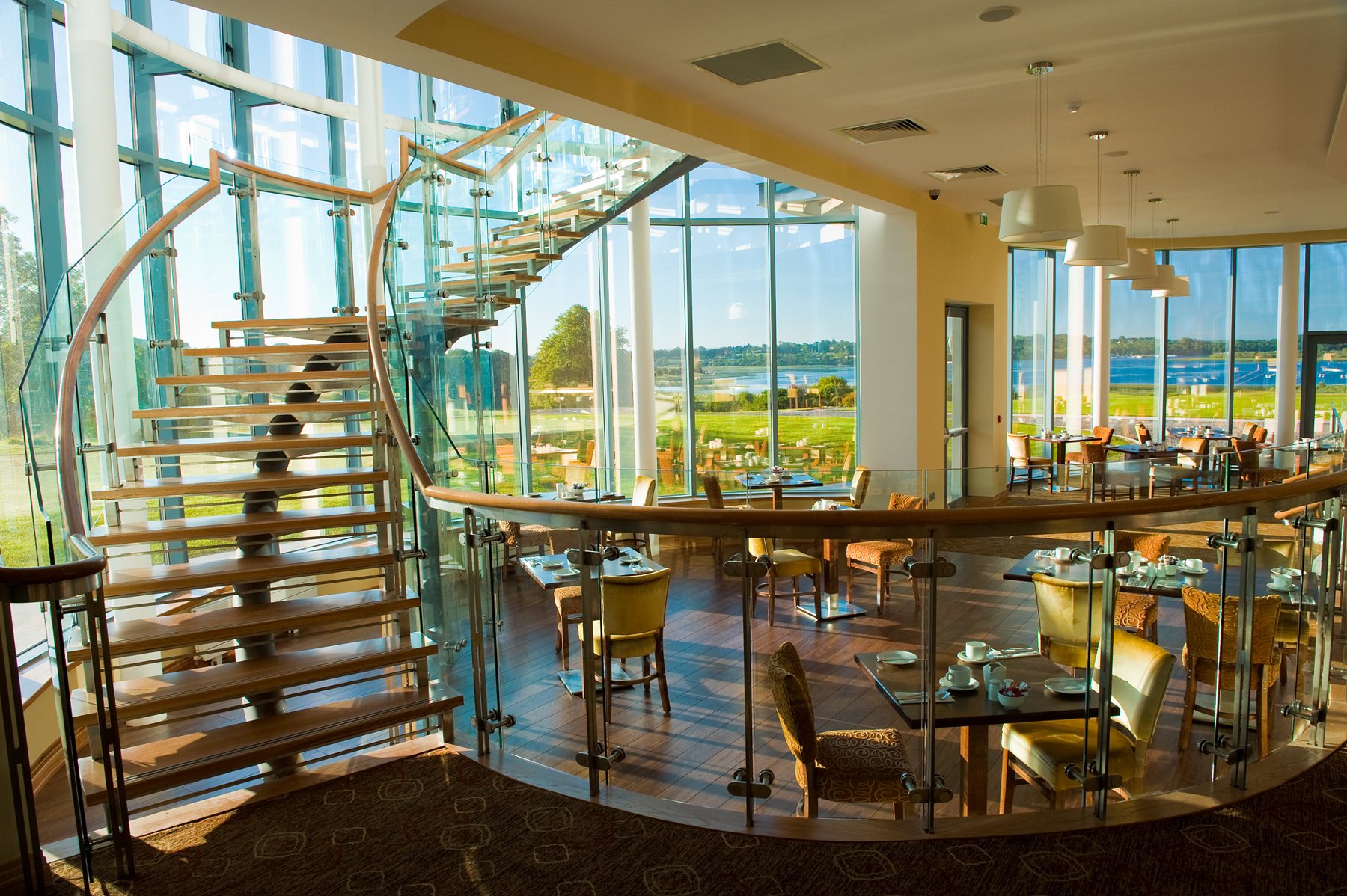 Glasson Hotel & Golf Club, view 12