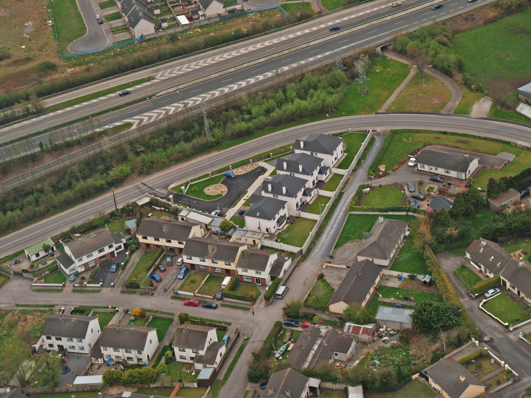 Cluain Eala, view 8