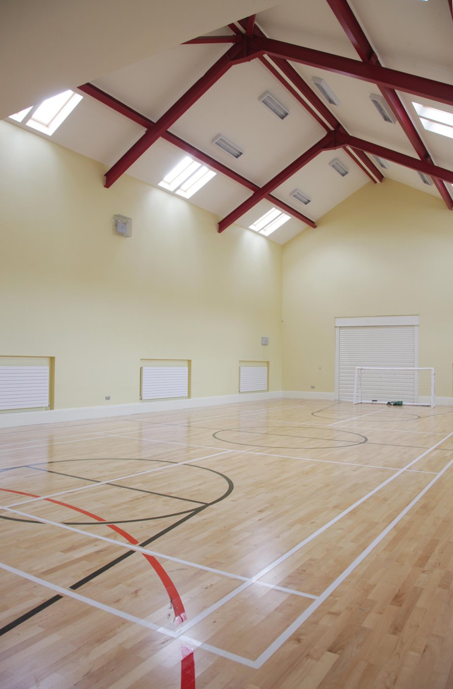 Gainstown National School, view 18