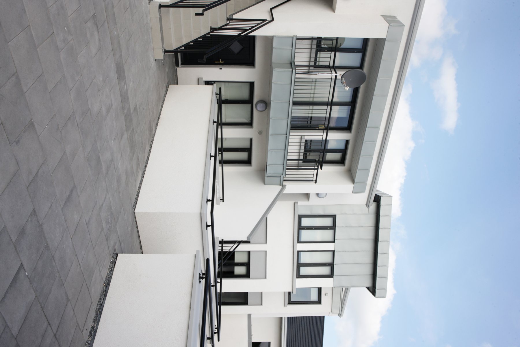 Irishtown Court, view 13