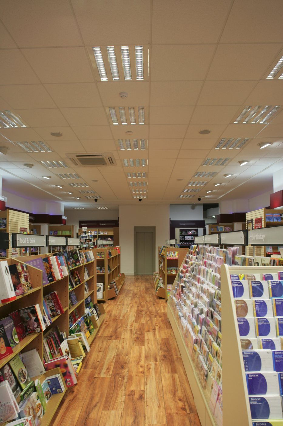 Eason Ballinasloe, view 4