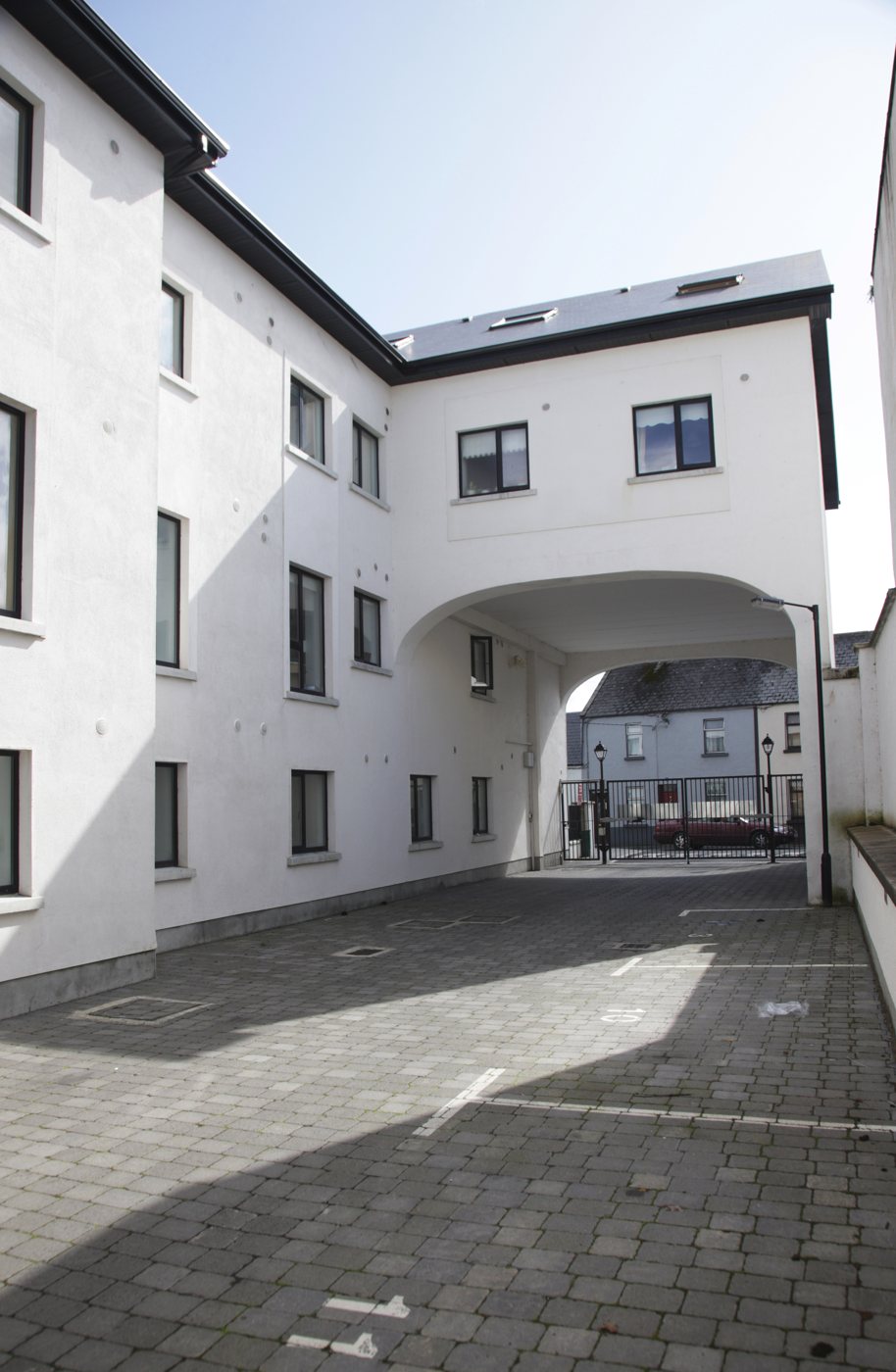 Strand Street, view 9