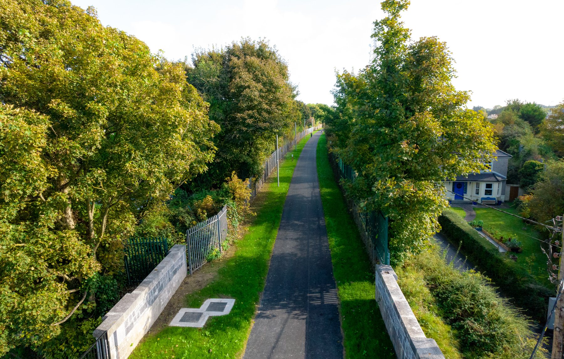Dublin–Galway Cycleway, view 14