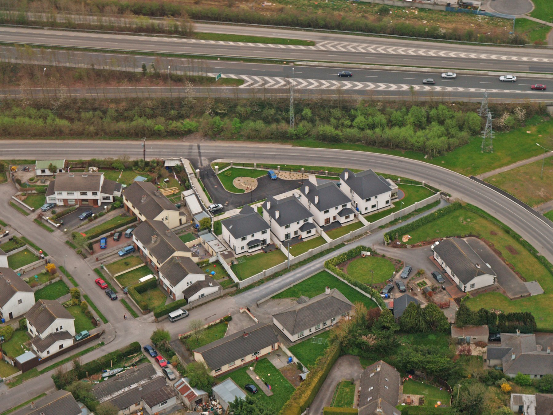 Cluain Eala, view 4