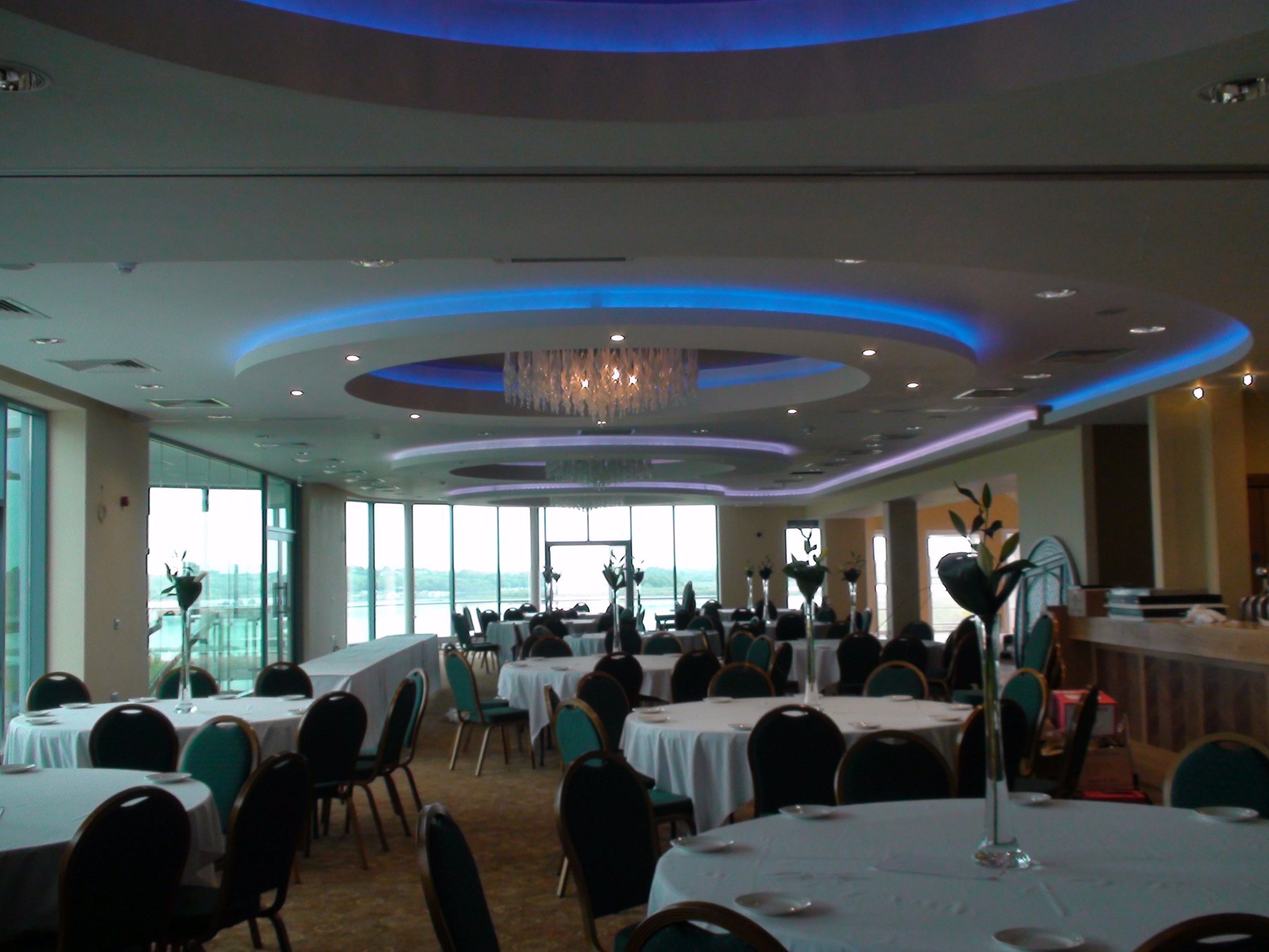 Glasson Hotel & Golf Club, view 2