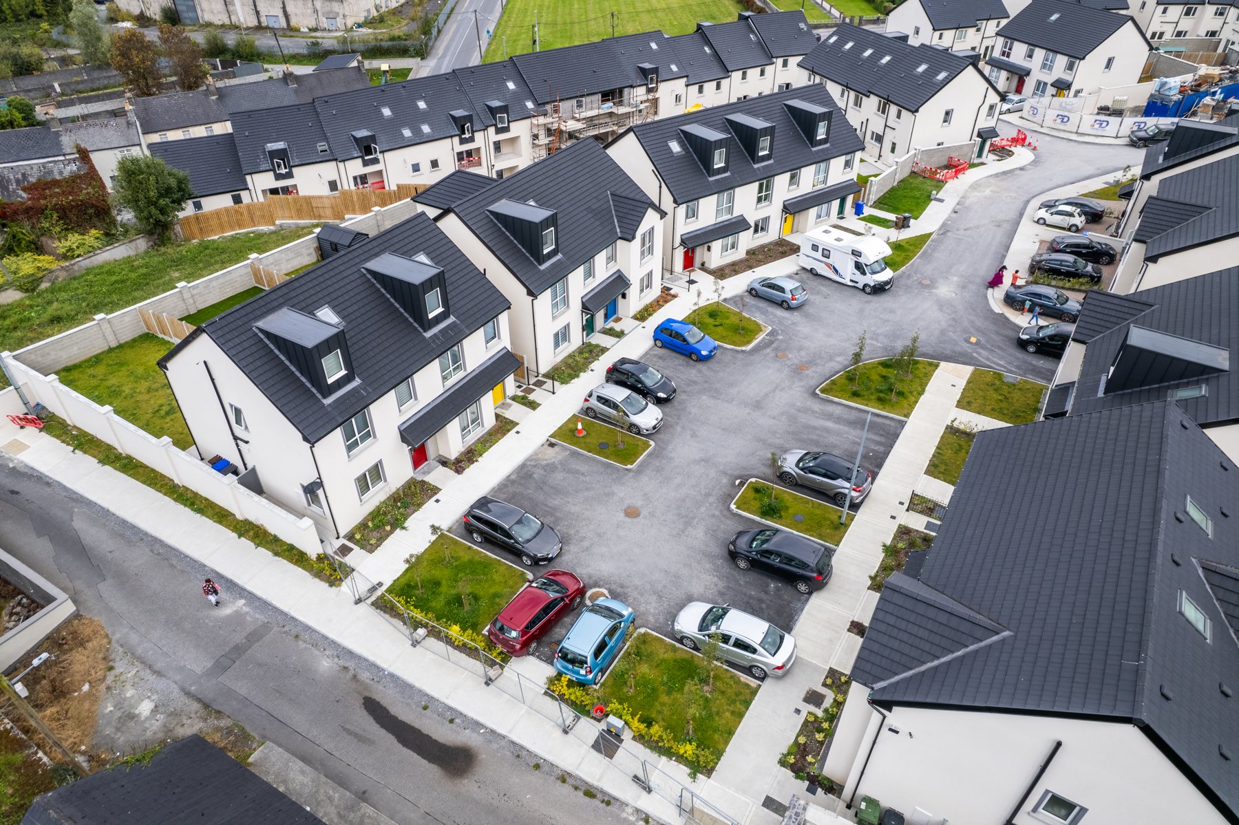 Bower Hill – A2 Residential & Infrastructure Development