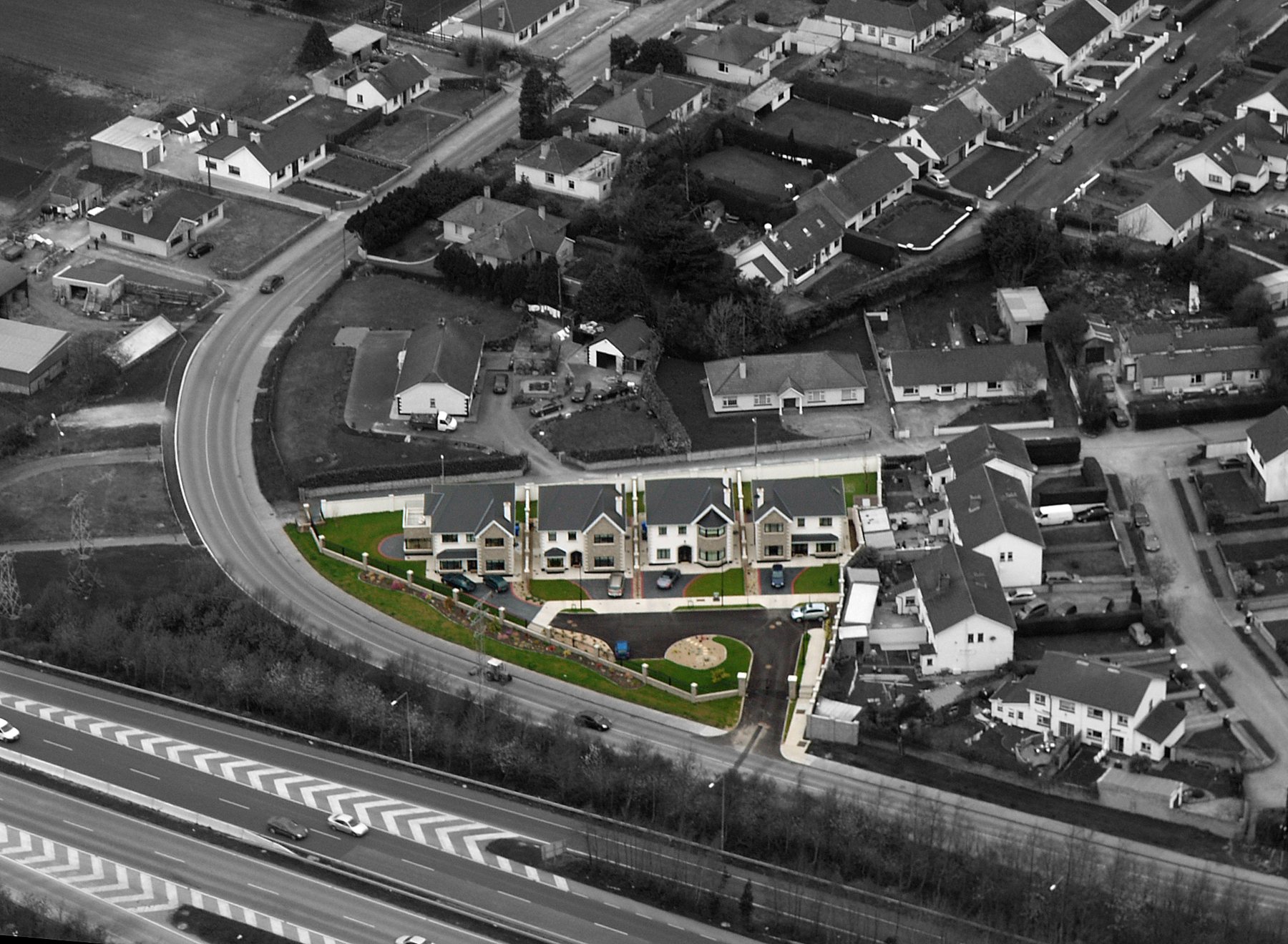 Cluain Eala, view 6