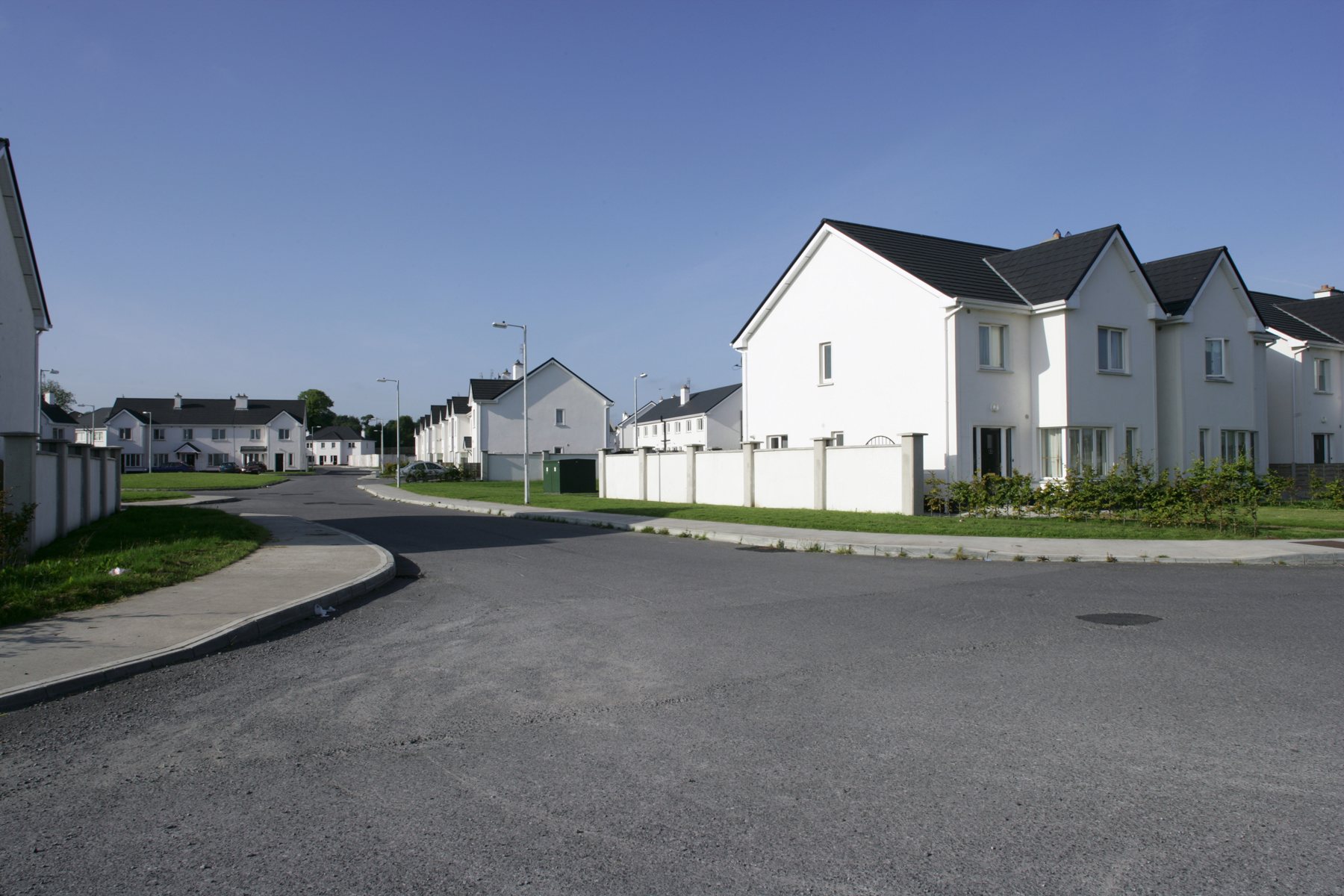 Esker Fields, view 9