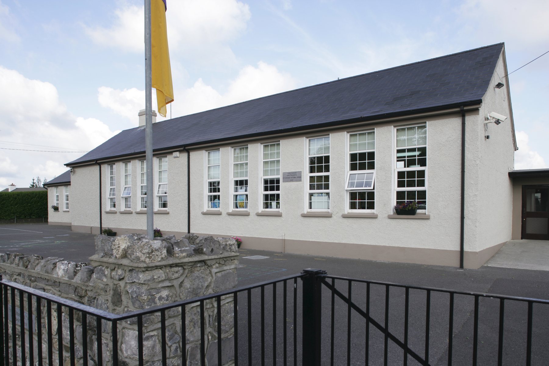 St. Ciaran’s National School