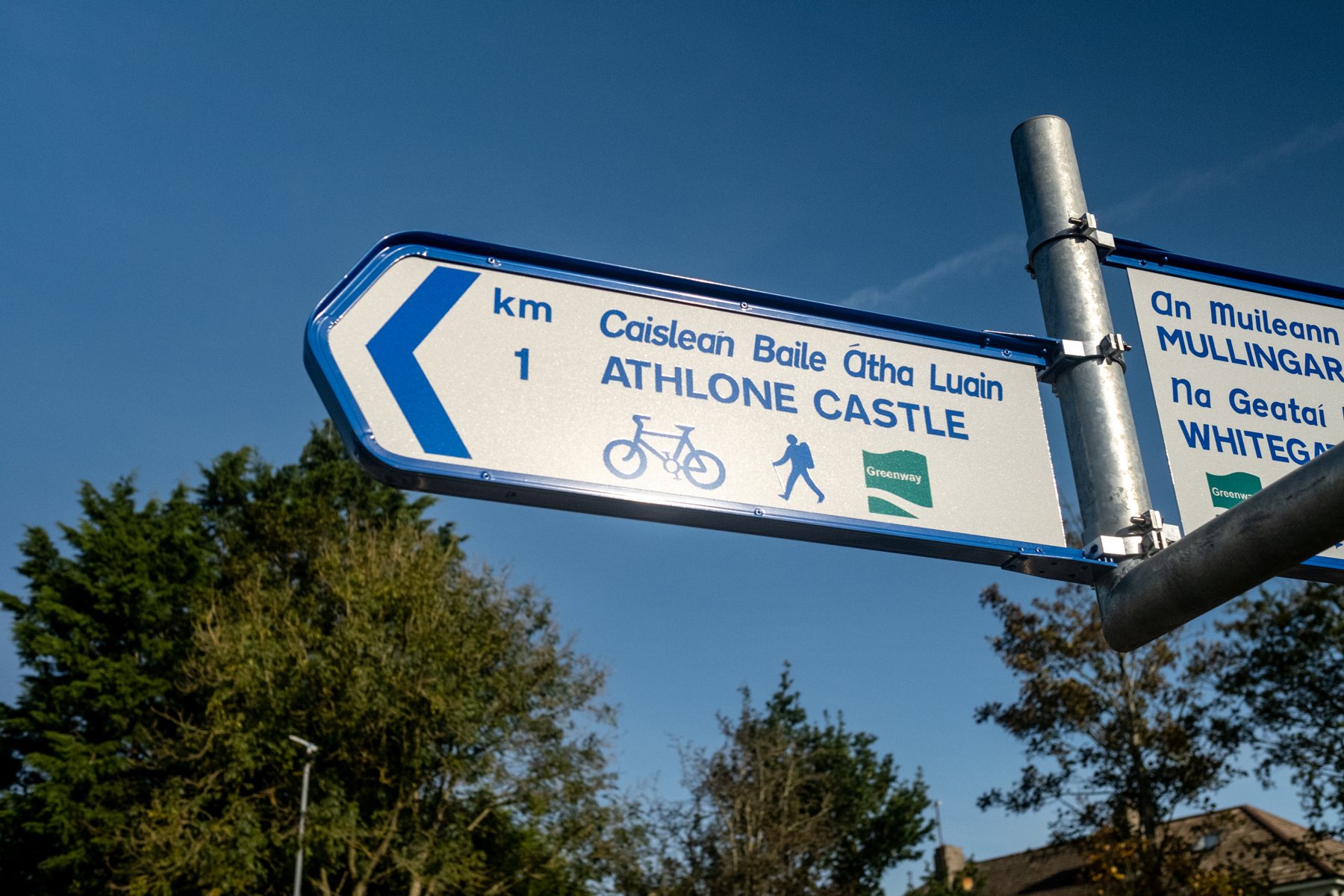 Dublin–Galway Cycleway, view 17