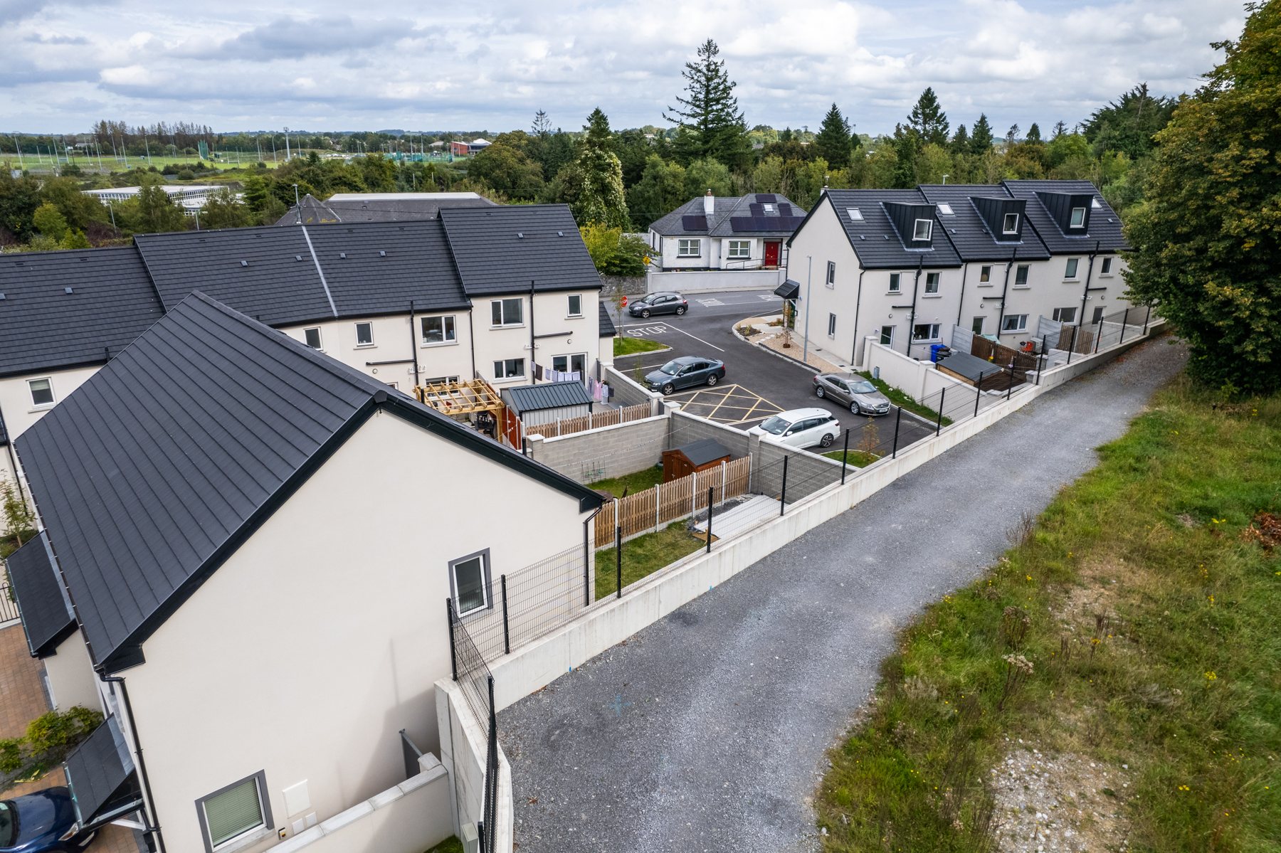Bower Hill, view 20