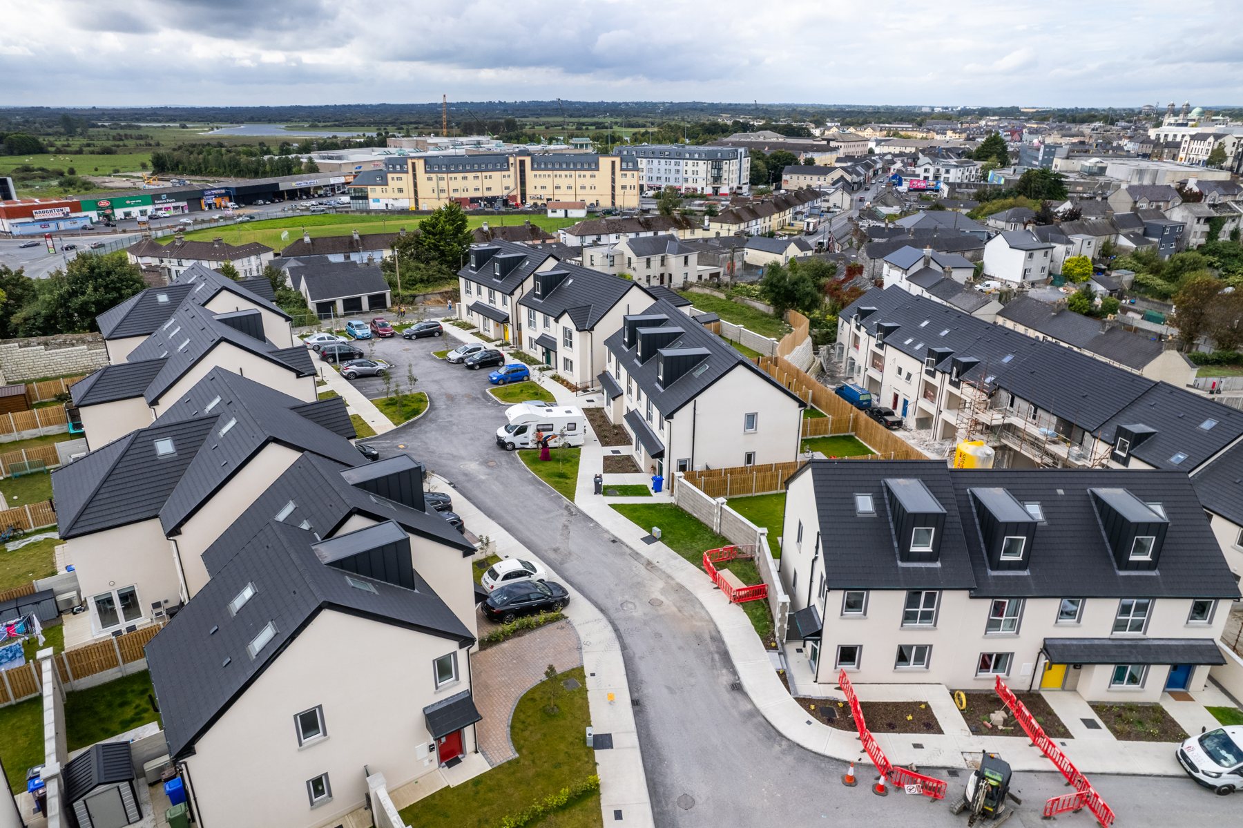 Bower Hill, view 6