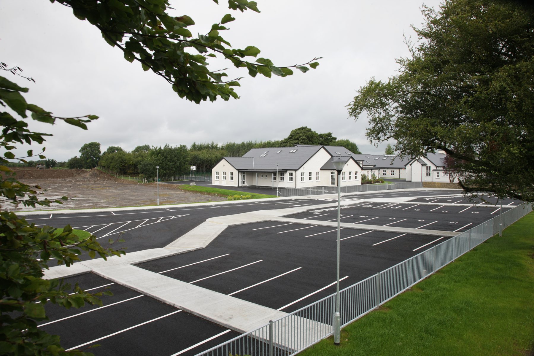 Gainstown National School, view 8